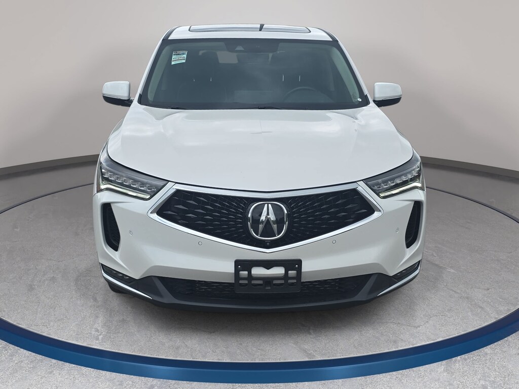 Used 2024 Acura RDX w/Advance Package SH-AWD w/Advance Package