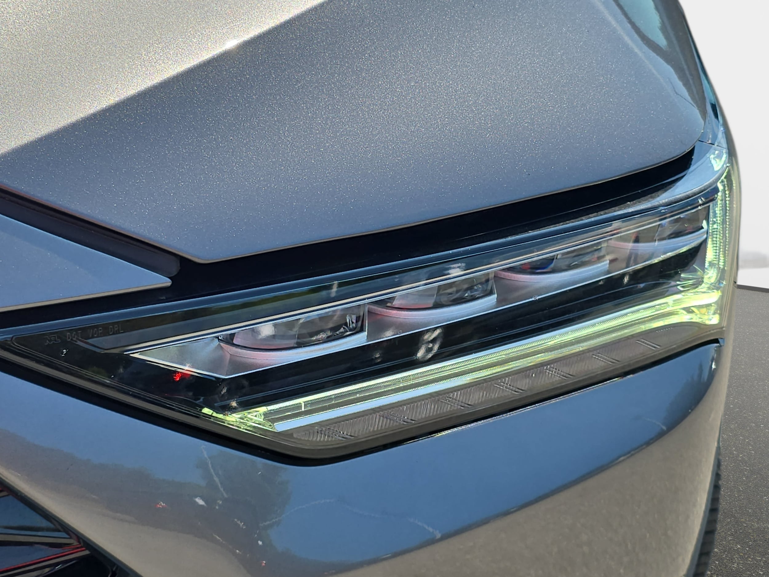 2026 Acura MDX A-Spec w/Advance Package - Photo 32
