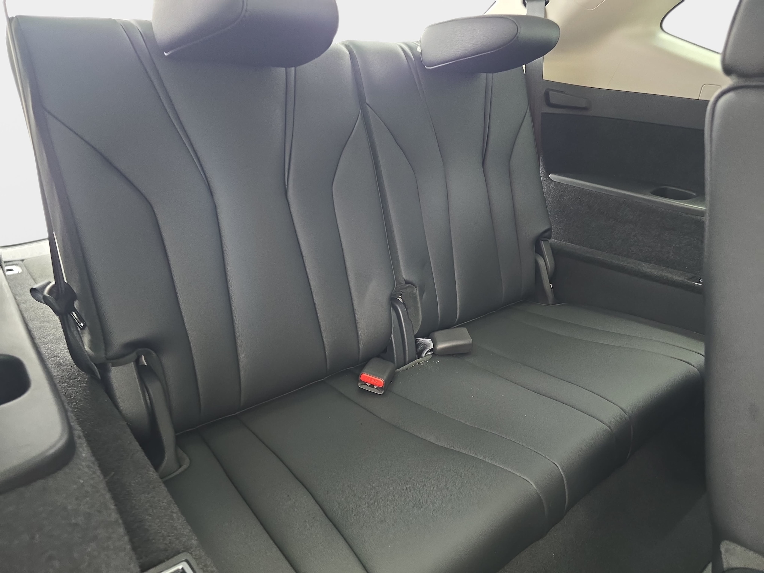 2025 Acura MDX Base - Photo 12