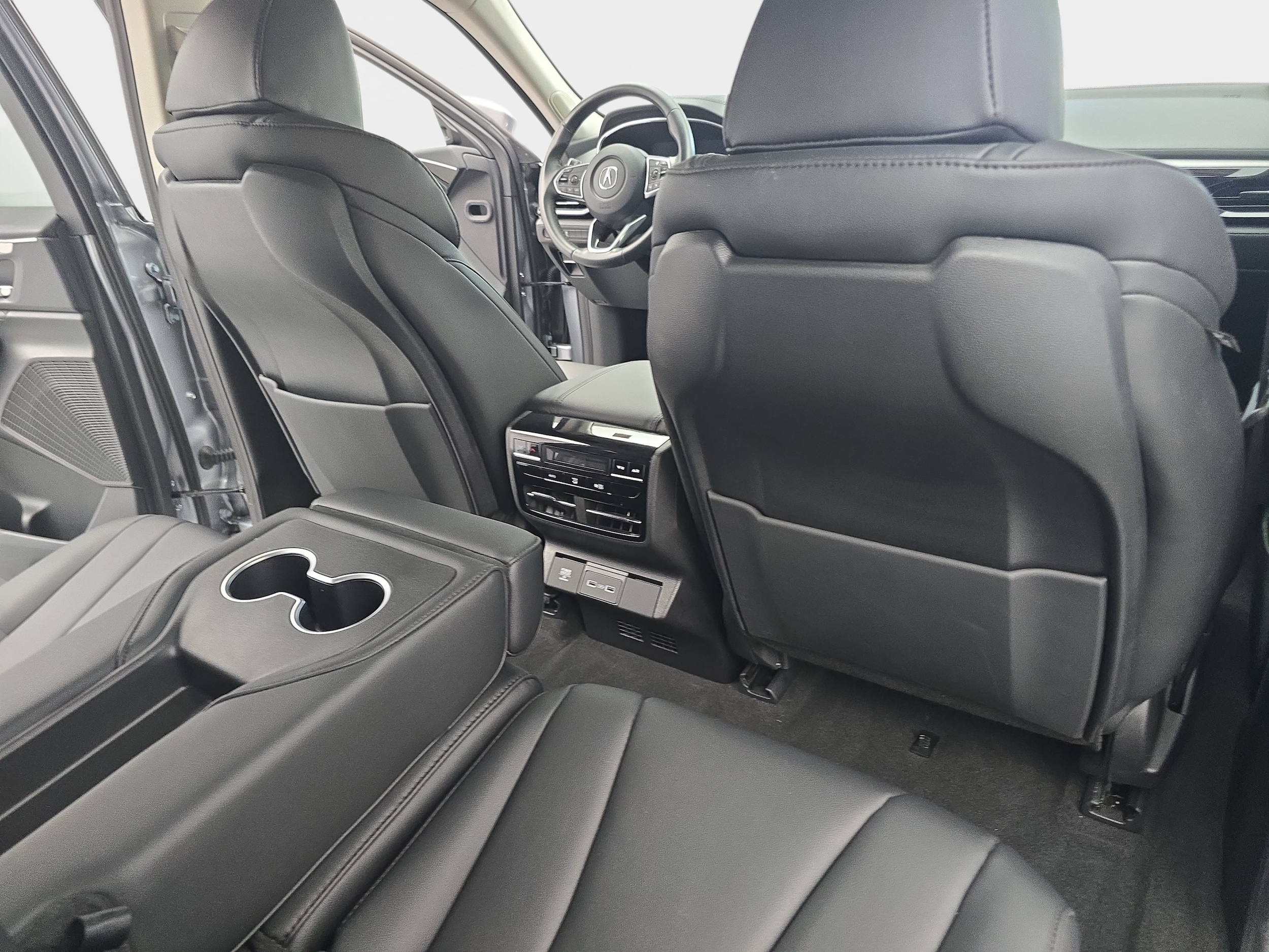 2024 Acura MDX Base - Photo 11