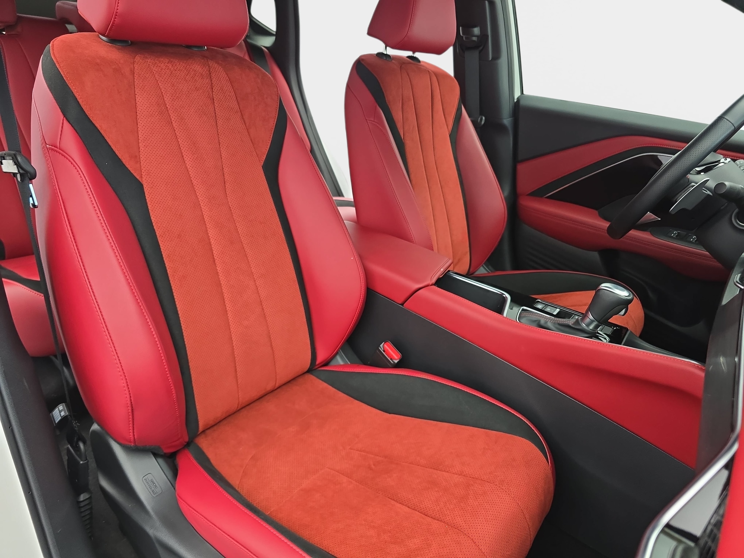 2025 Acura ADX A-Spec Package - Photo 10