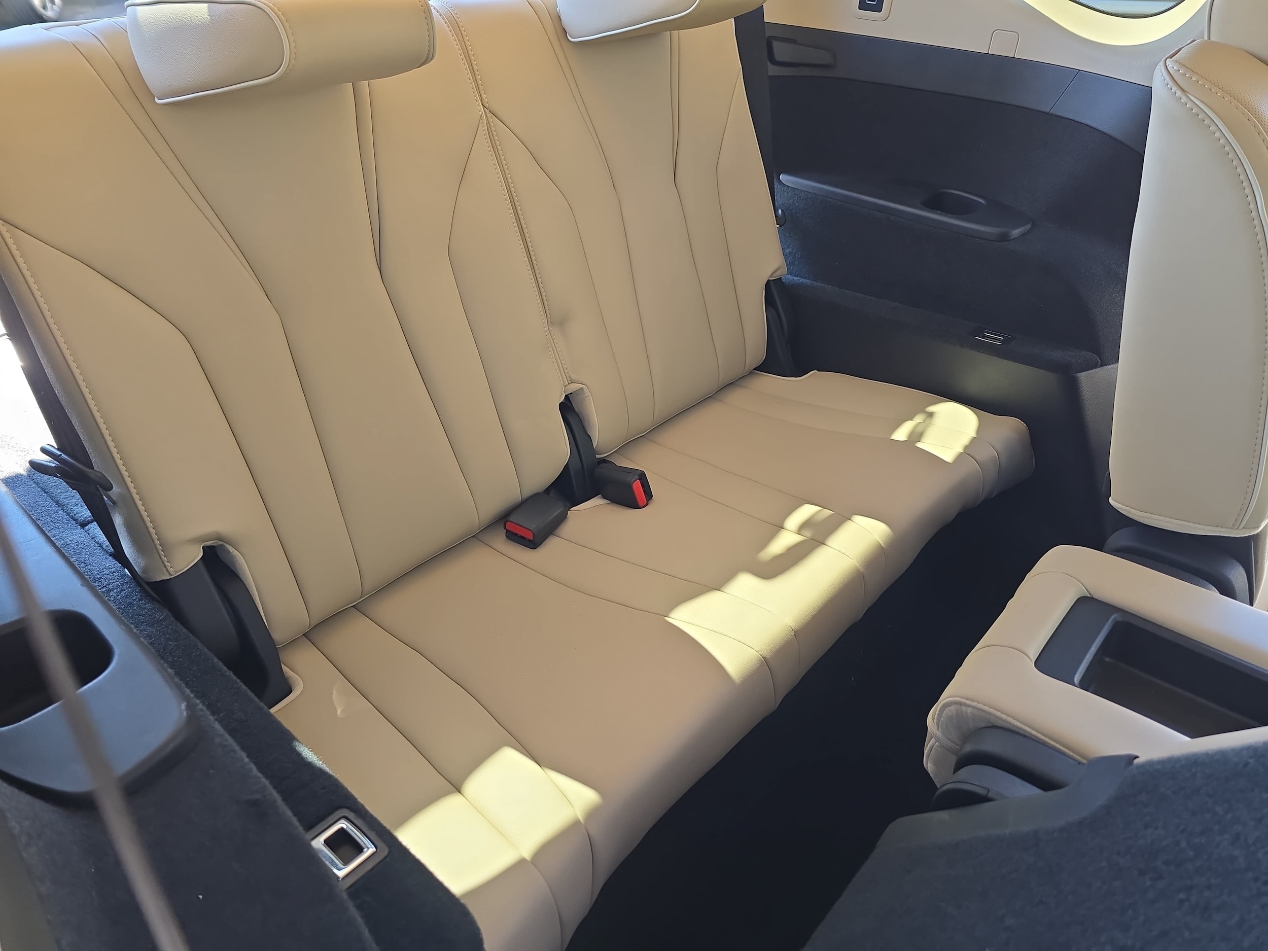 2023 Acura MDX Advance Package - Photo 12