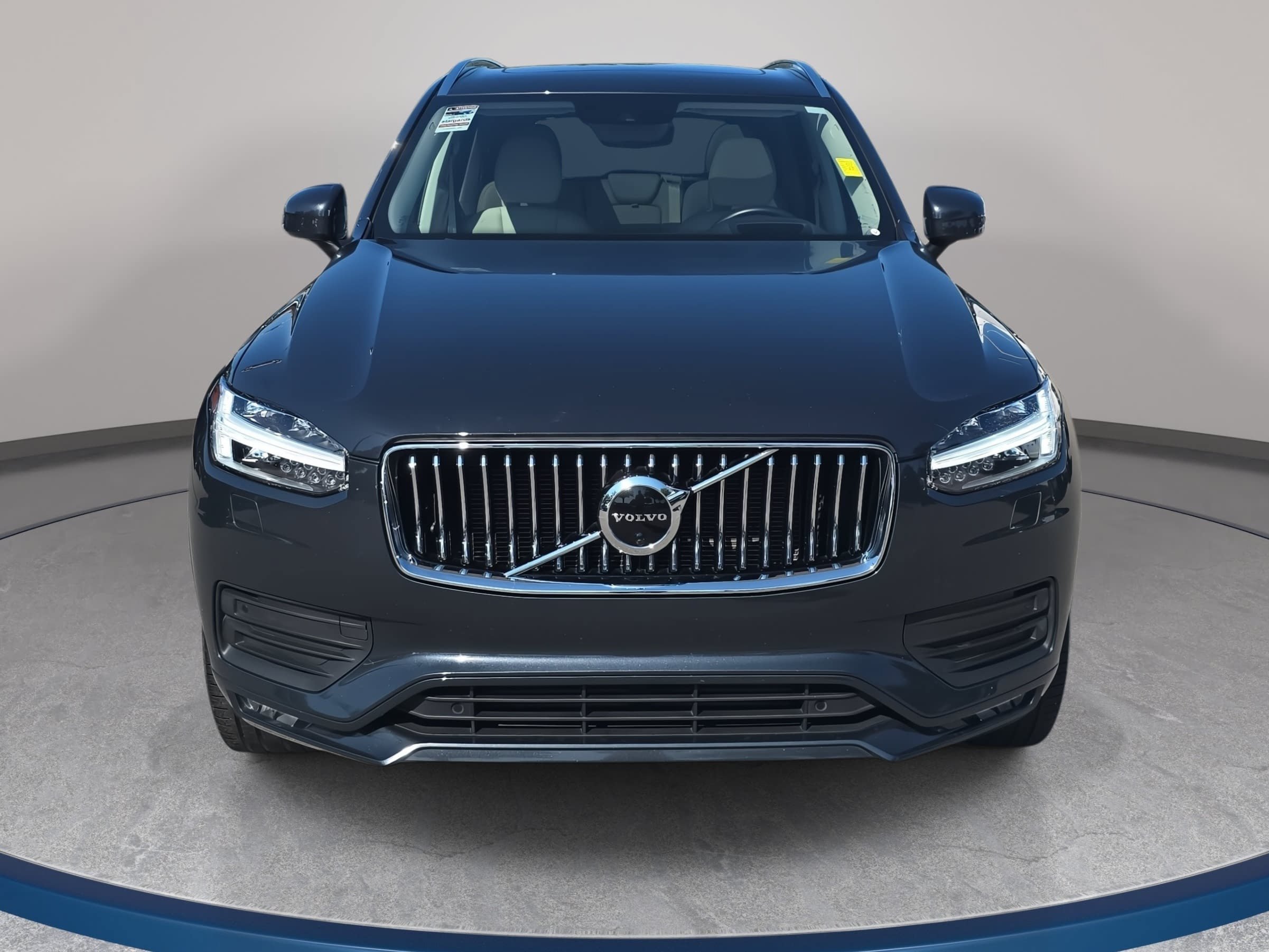 Used 2022 Volvo XC90 Momentum T5 FWD Momentum 7P