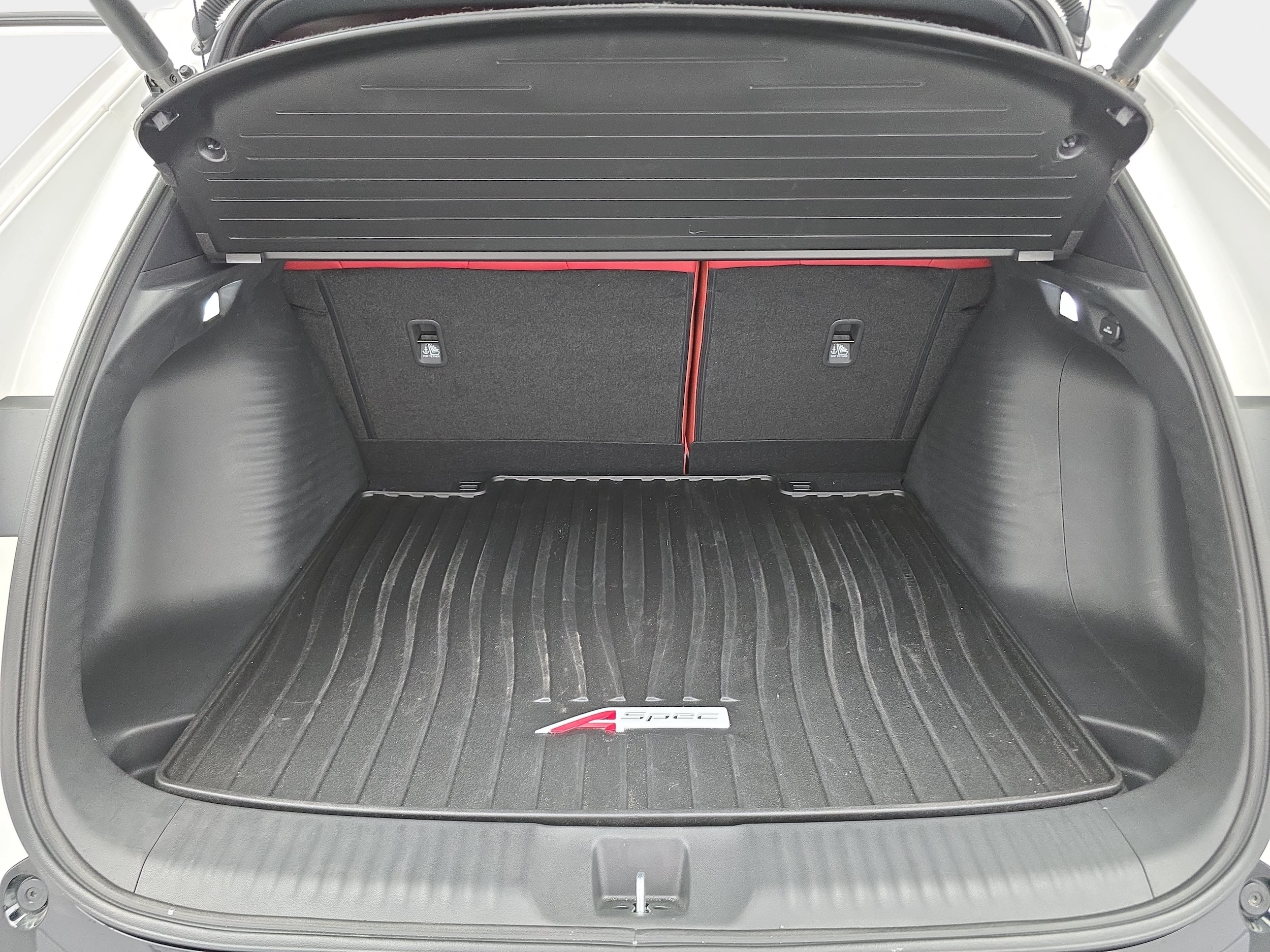 2025 Acura ADX A-Spec Package - Photo 12