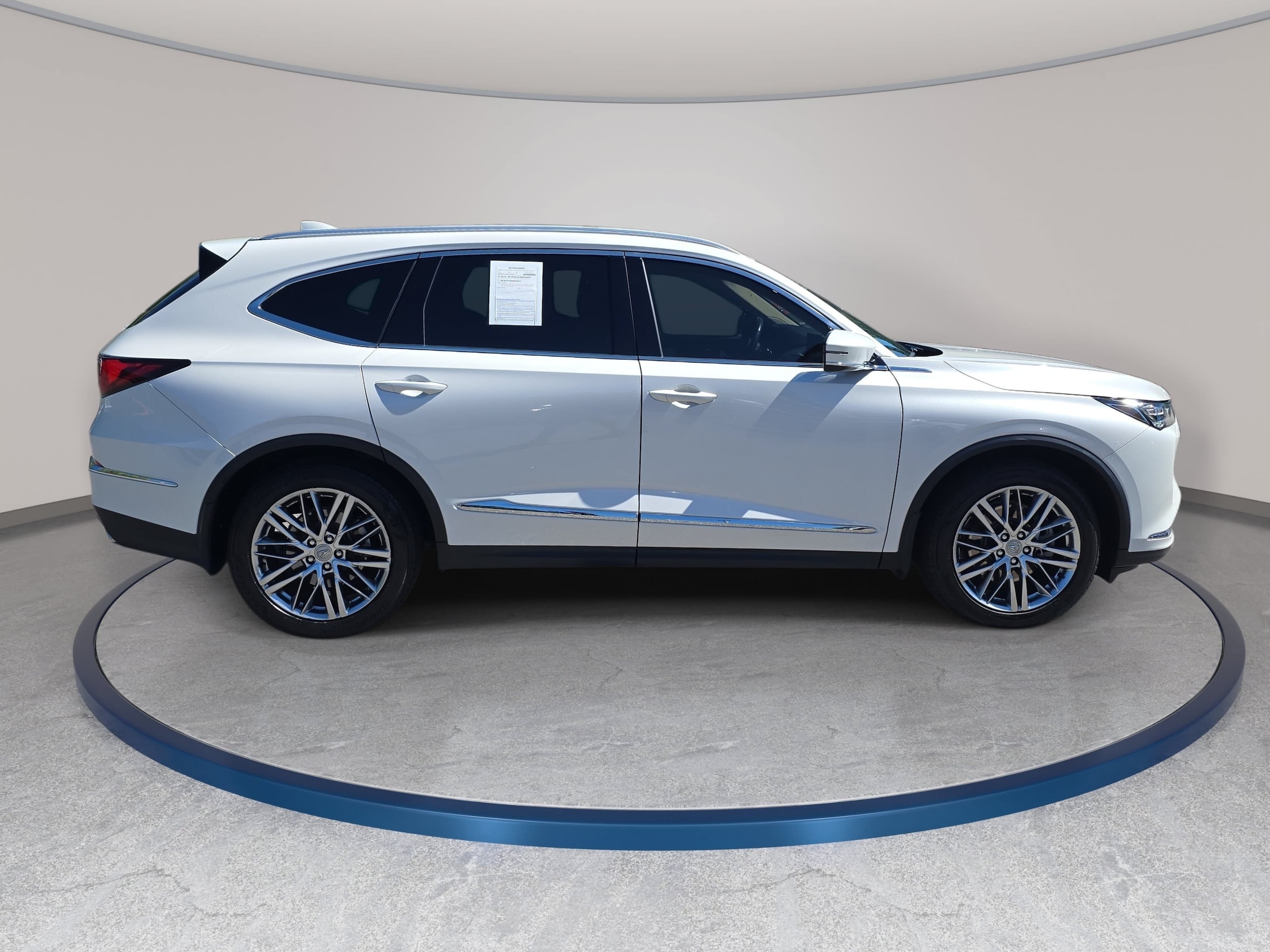 2023 Acura MDX Advance Package - Photo 4
