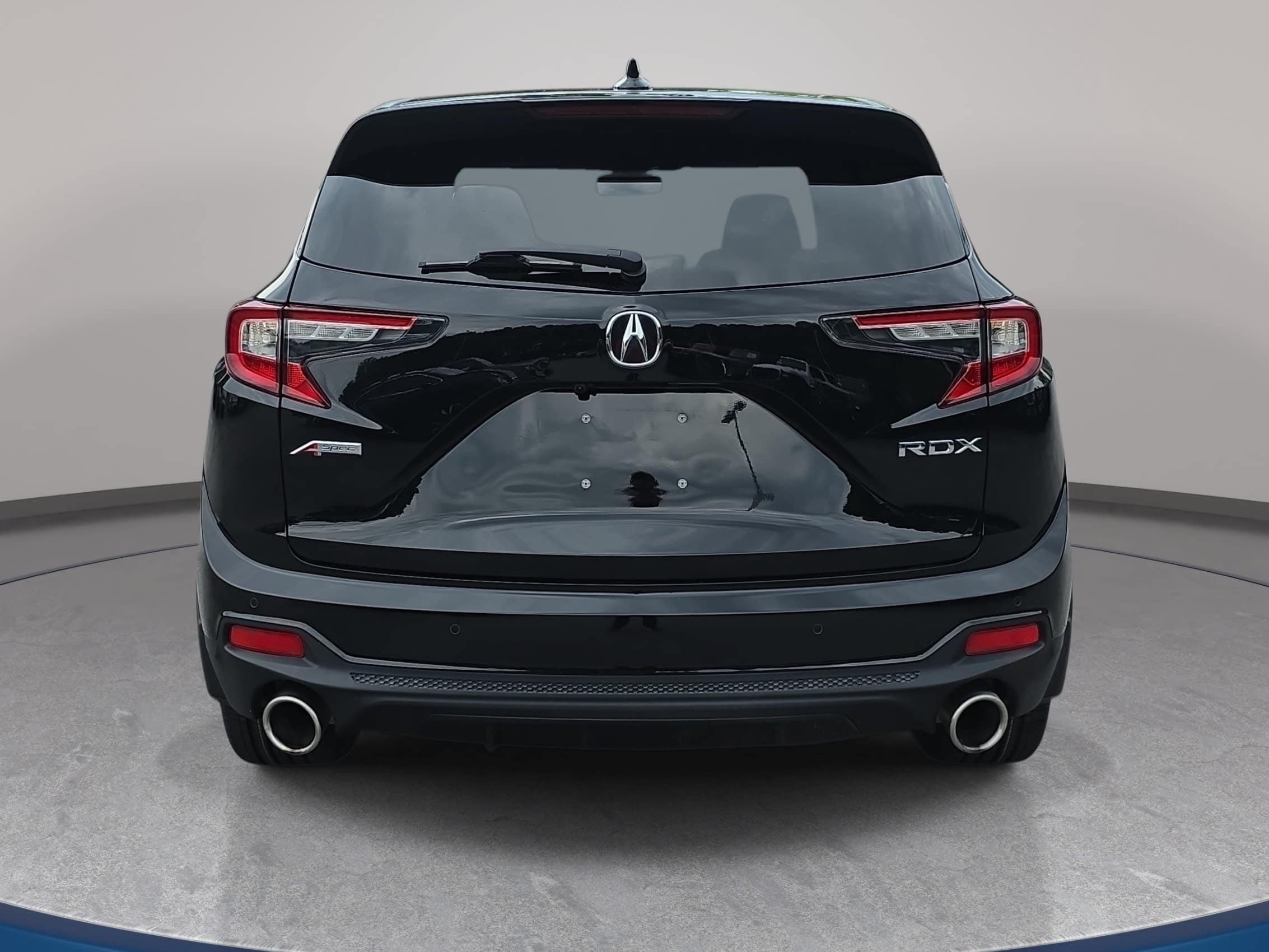 2023 Acura RDX A-Spec Package - Photo 6