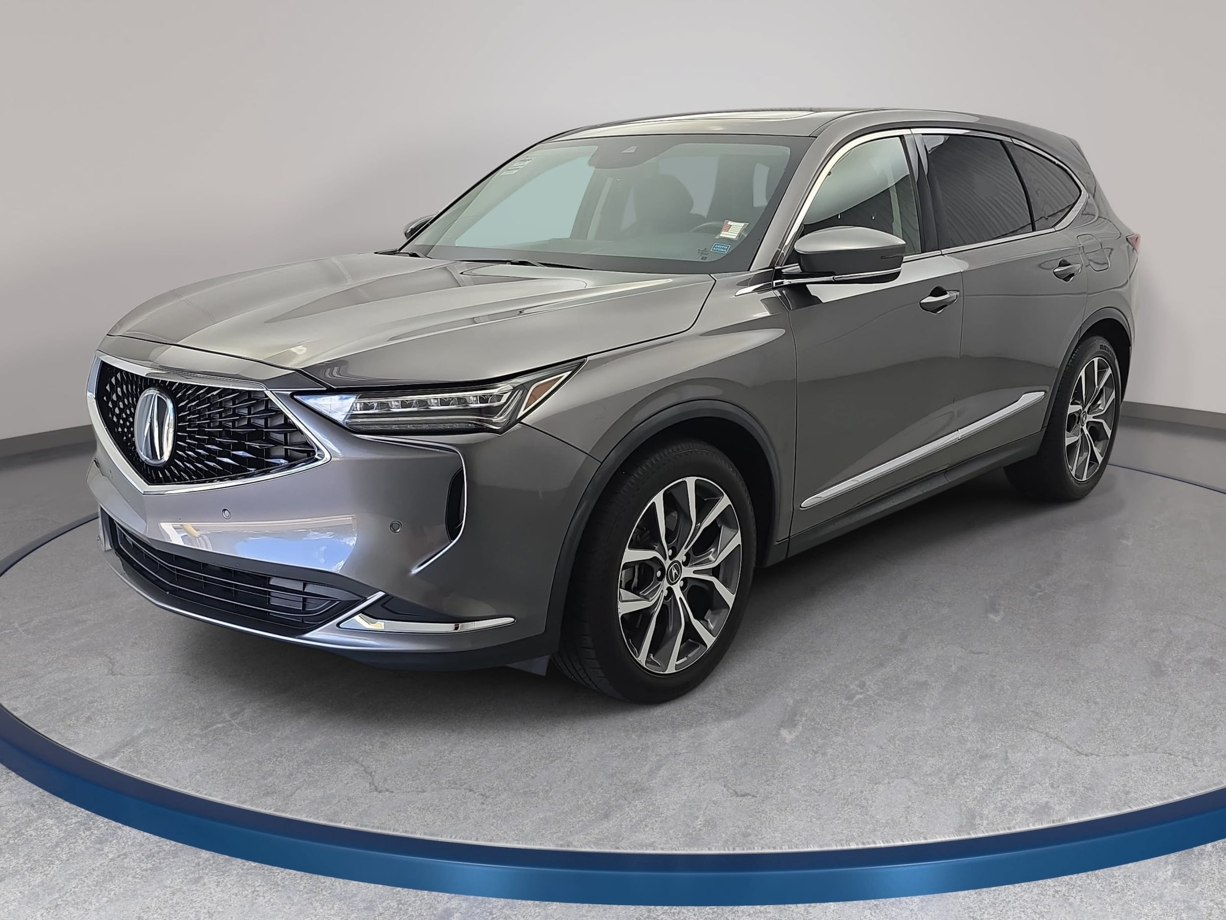 2022 Acura MDX