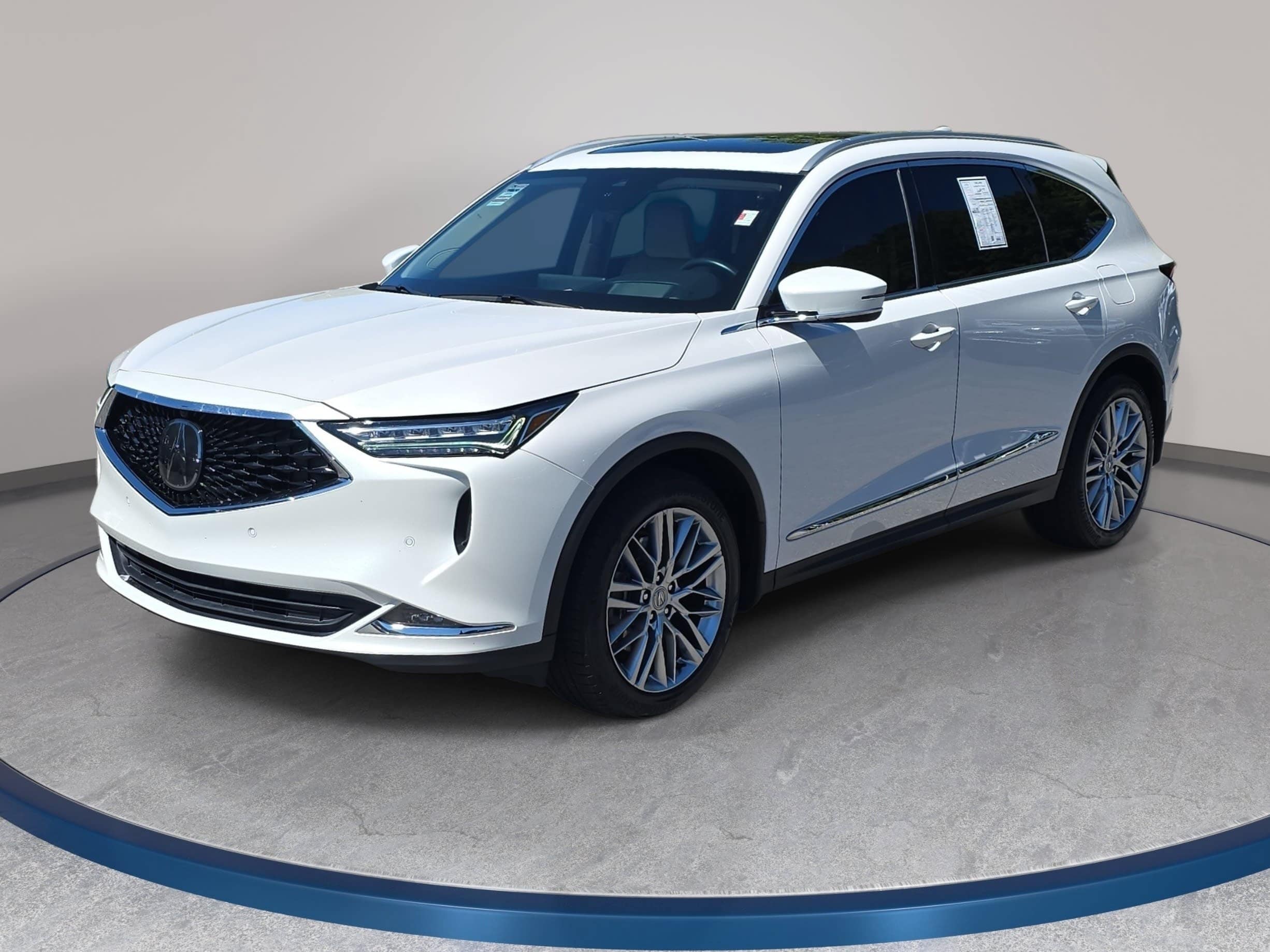 2023 Acura MDX Advance Package - Photo 1