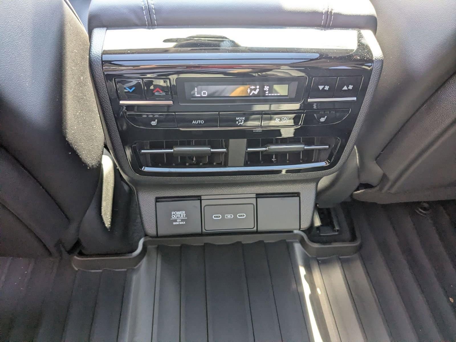 2026 Acura MDX Advance Package - Photo 23
