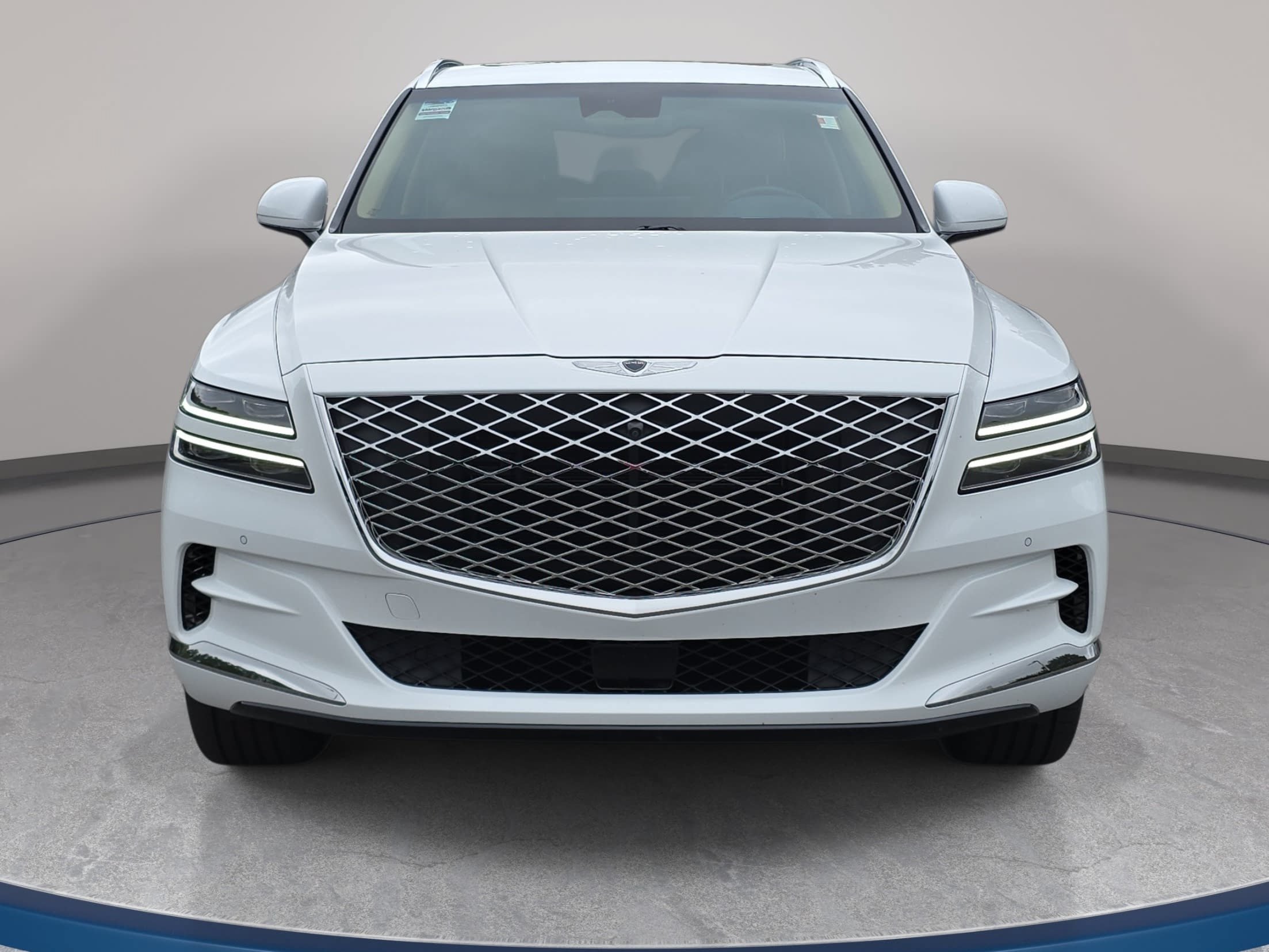 Used 2024 Genesis GV80 3.5T Advanced 3.5T AWD 7P