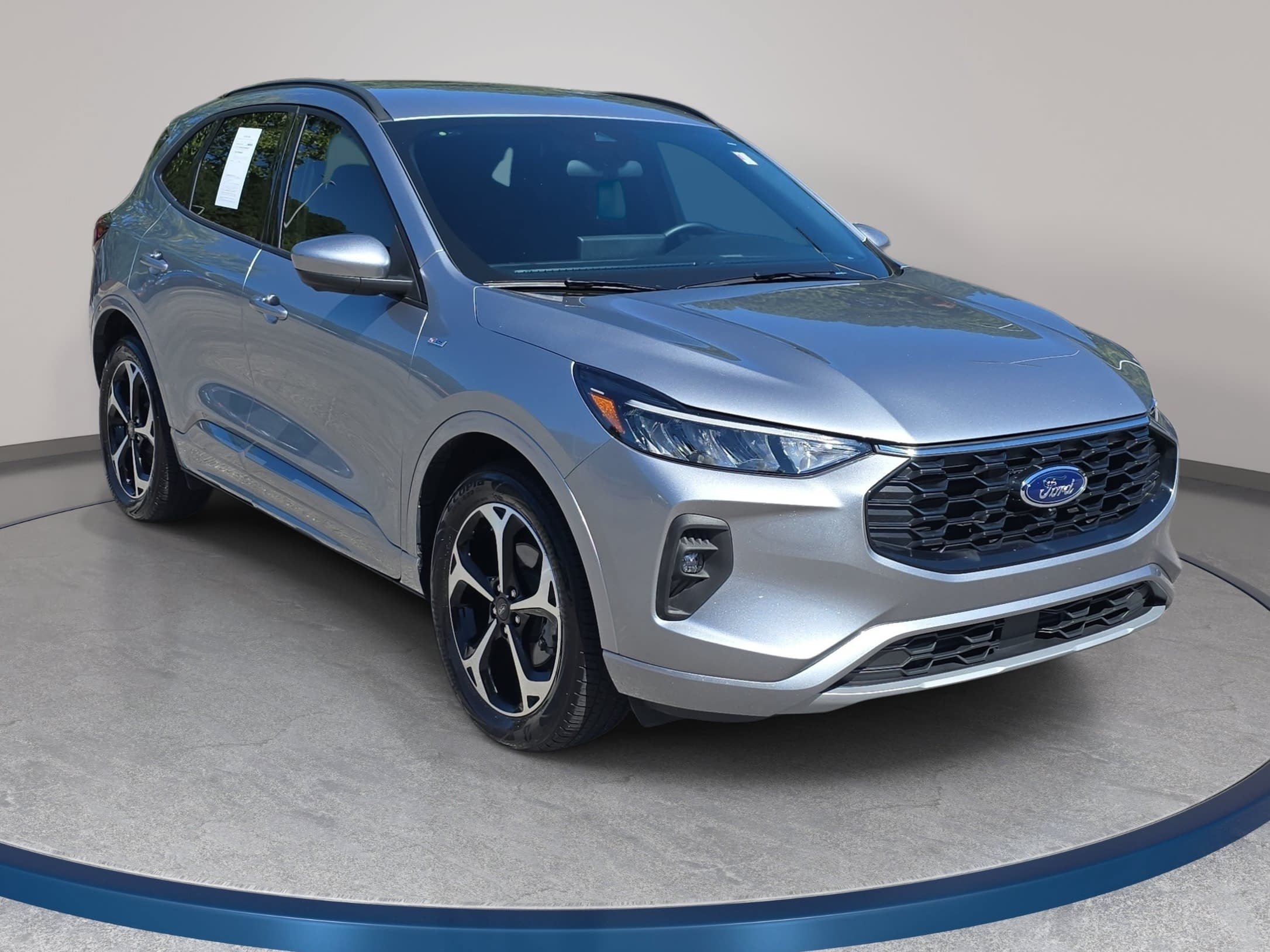 Used 2023 Ford Escape ST-Line Select ST-Line Select AWD