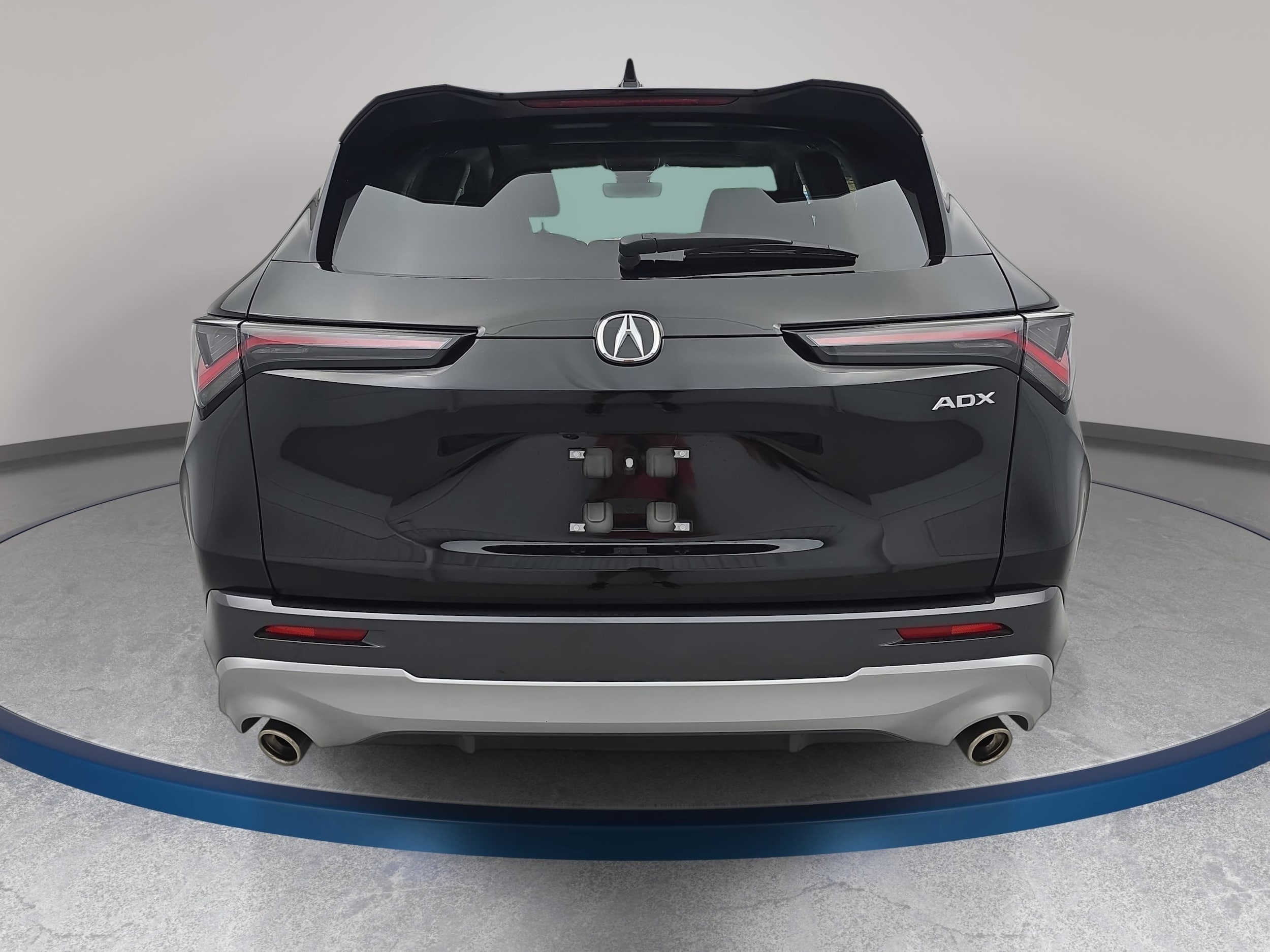 2025 Acura ADX Base - Photo 6