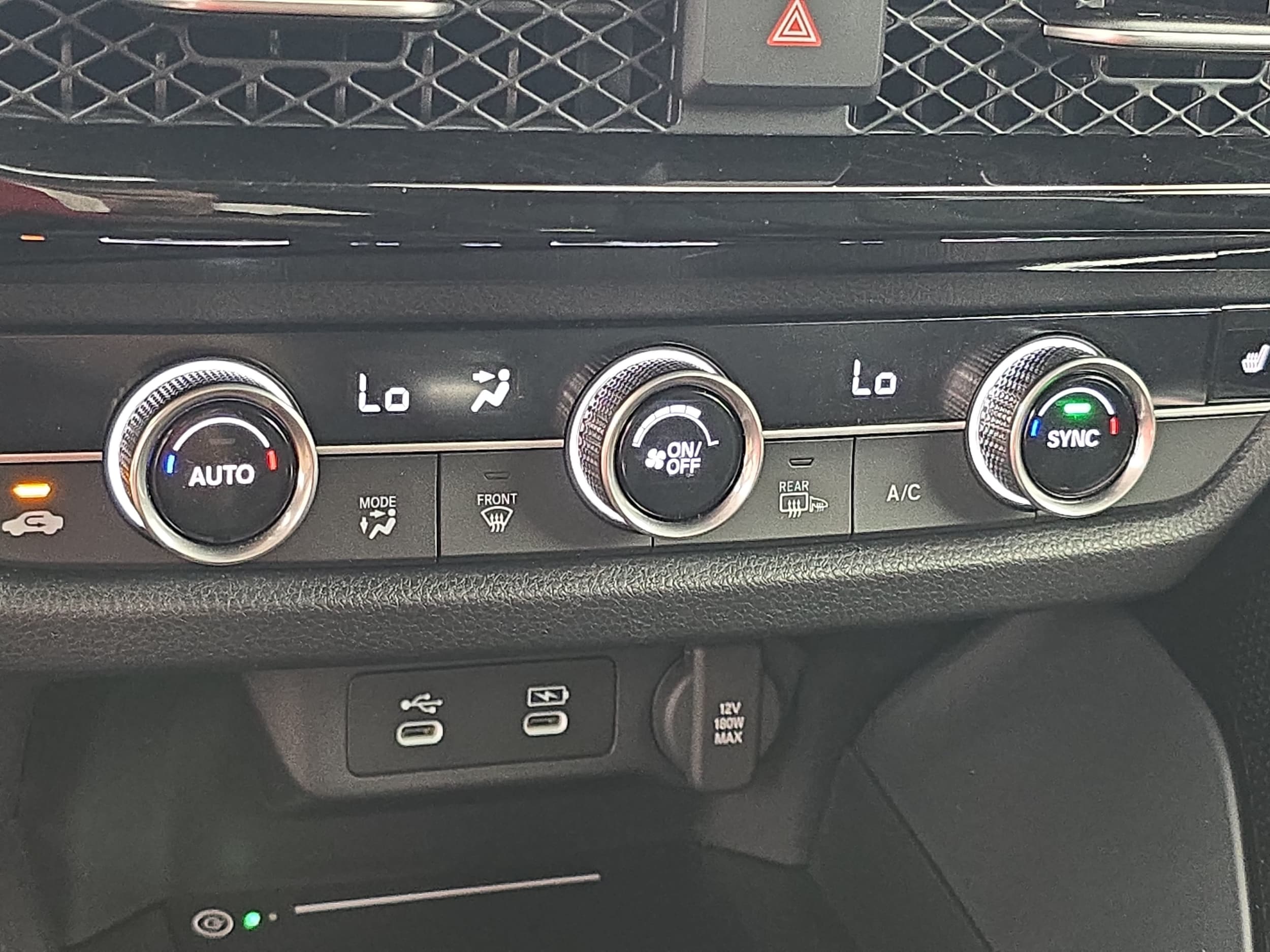 2025 Acura ADX Base - Photo 22