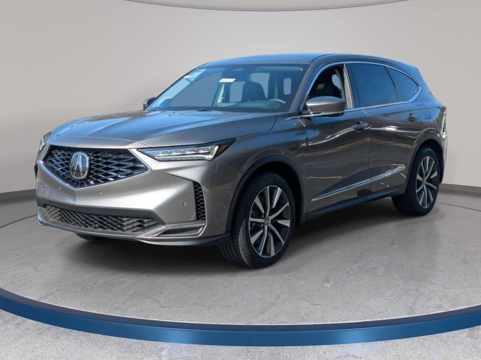 2026 Acura MDX