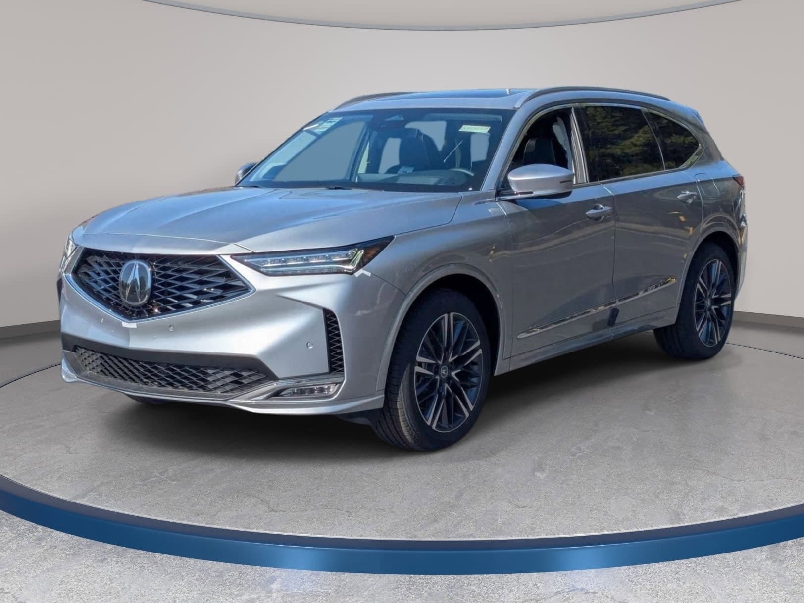 2026 Acura MDX