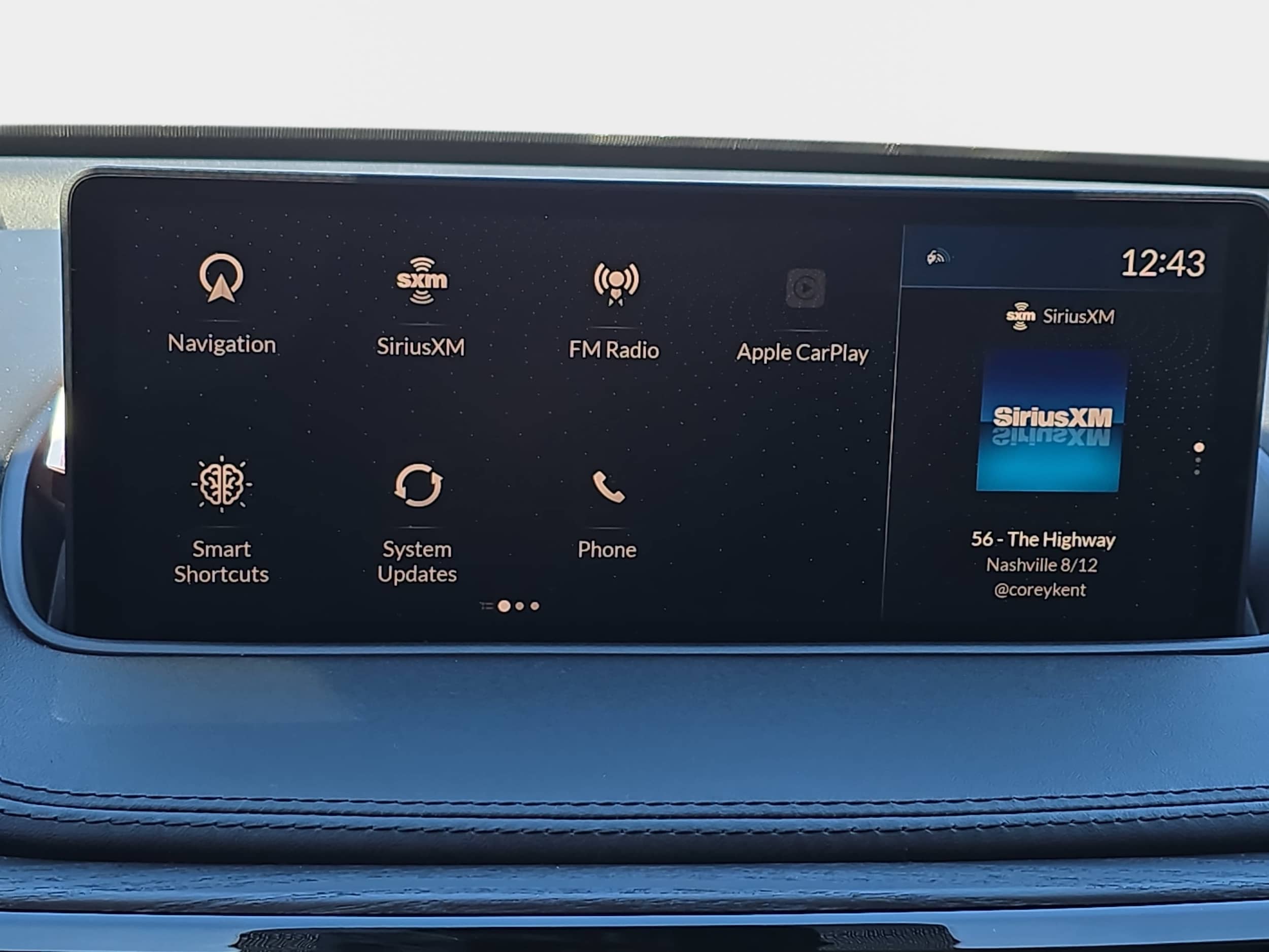 2023 Acura MDX Advance Package - Photo 23