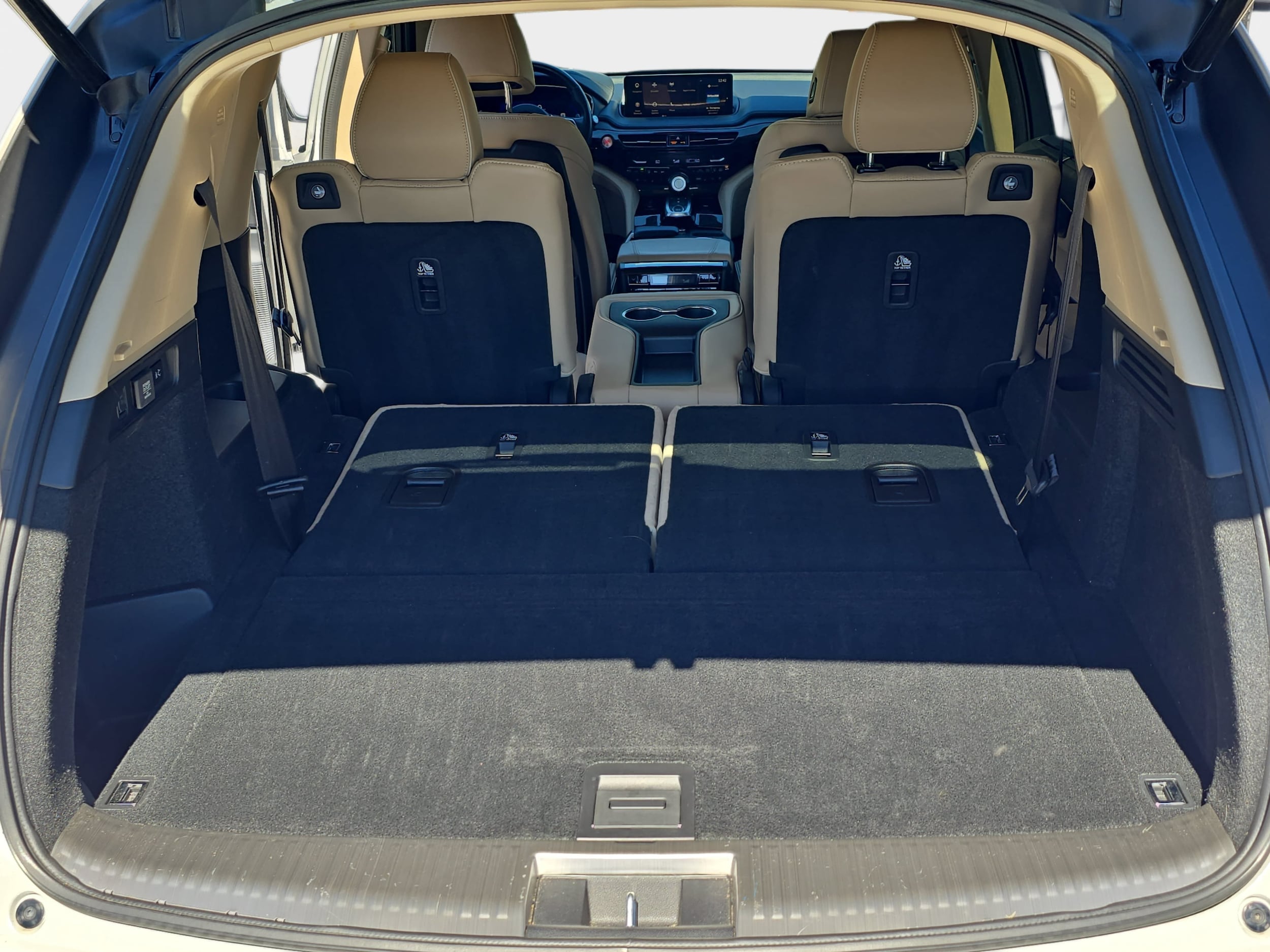 2023 Acura MDX Advance Package - Photo 14