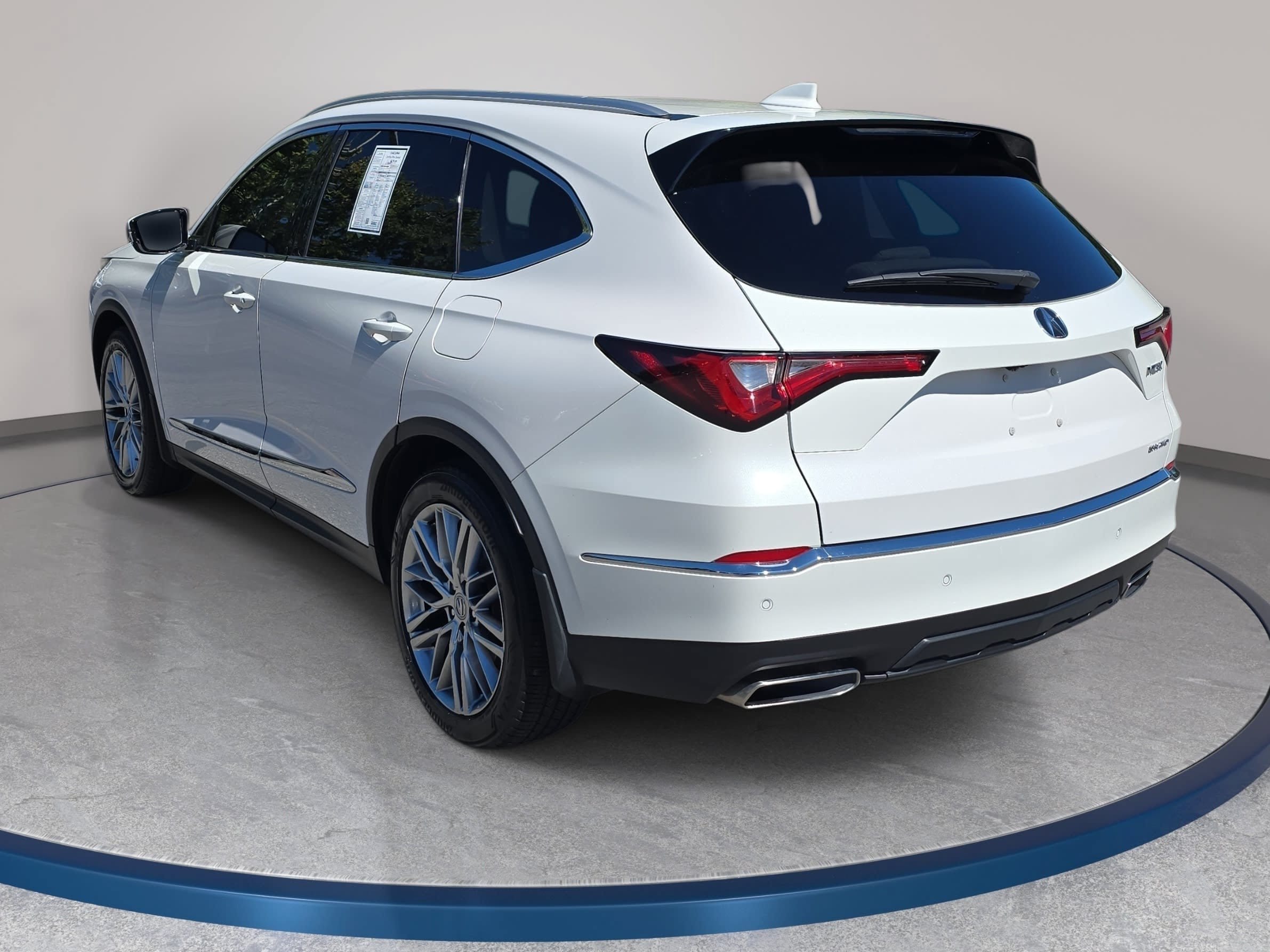 2023 Acura MDX Advance Package - Photo 7