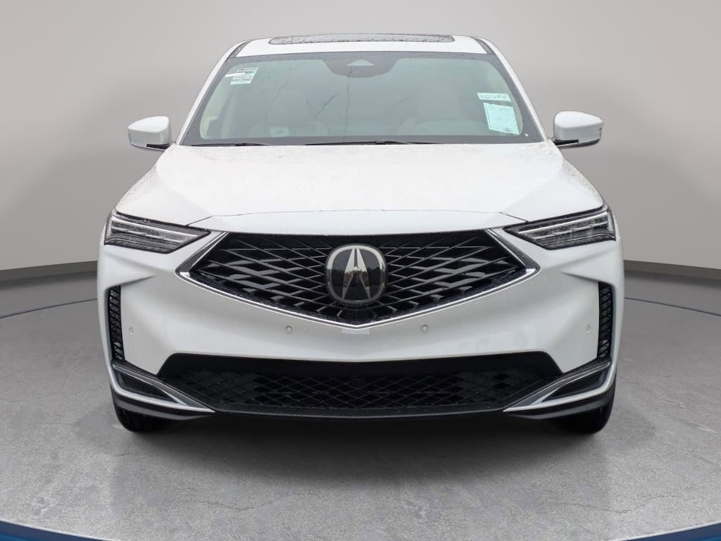 New 2026 Acura MDX SH-AWD Technology Package SUV