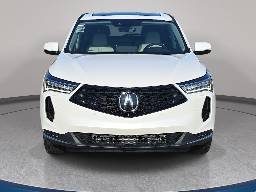 New 2026 Acura RDX Technology Package SUV
