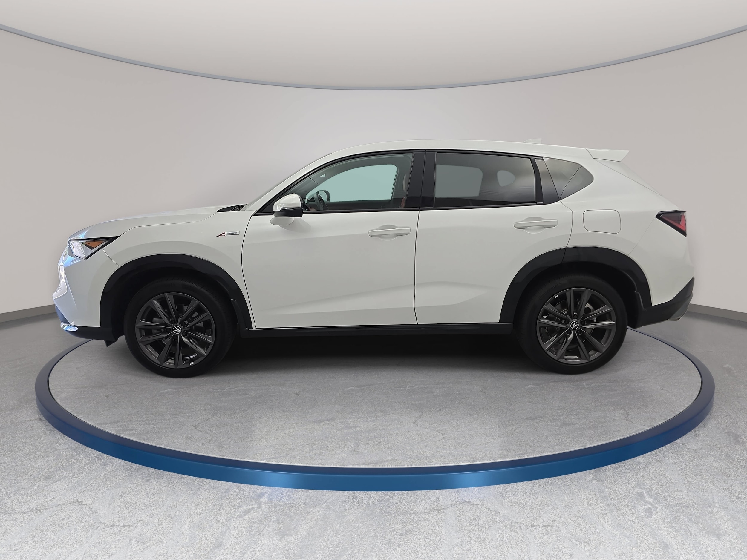 2025 Acura ADX A-Spec Package - Photo 8