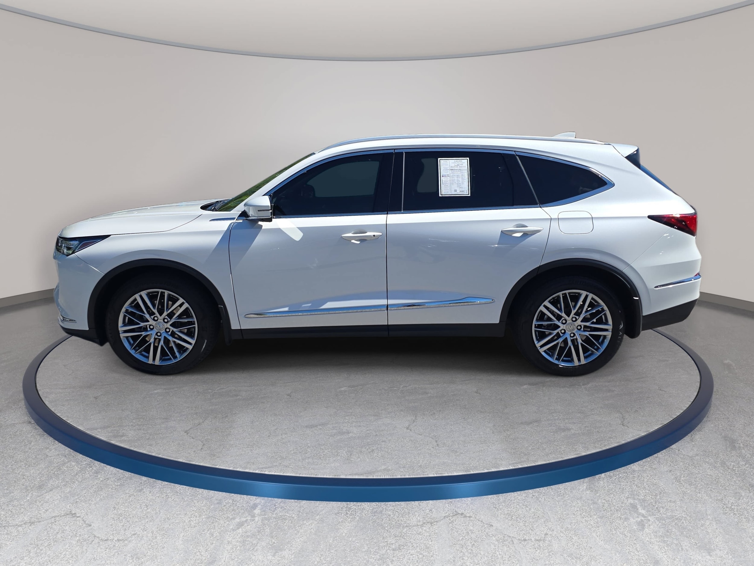 2023 Acura MDX Advance Package - Photo 8