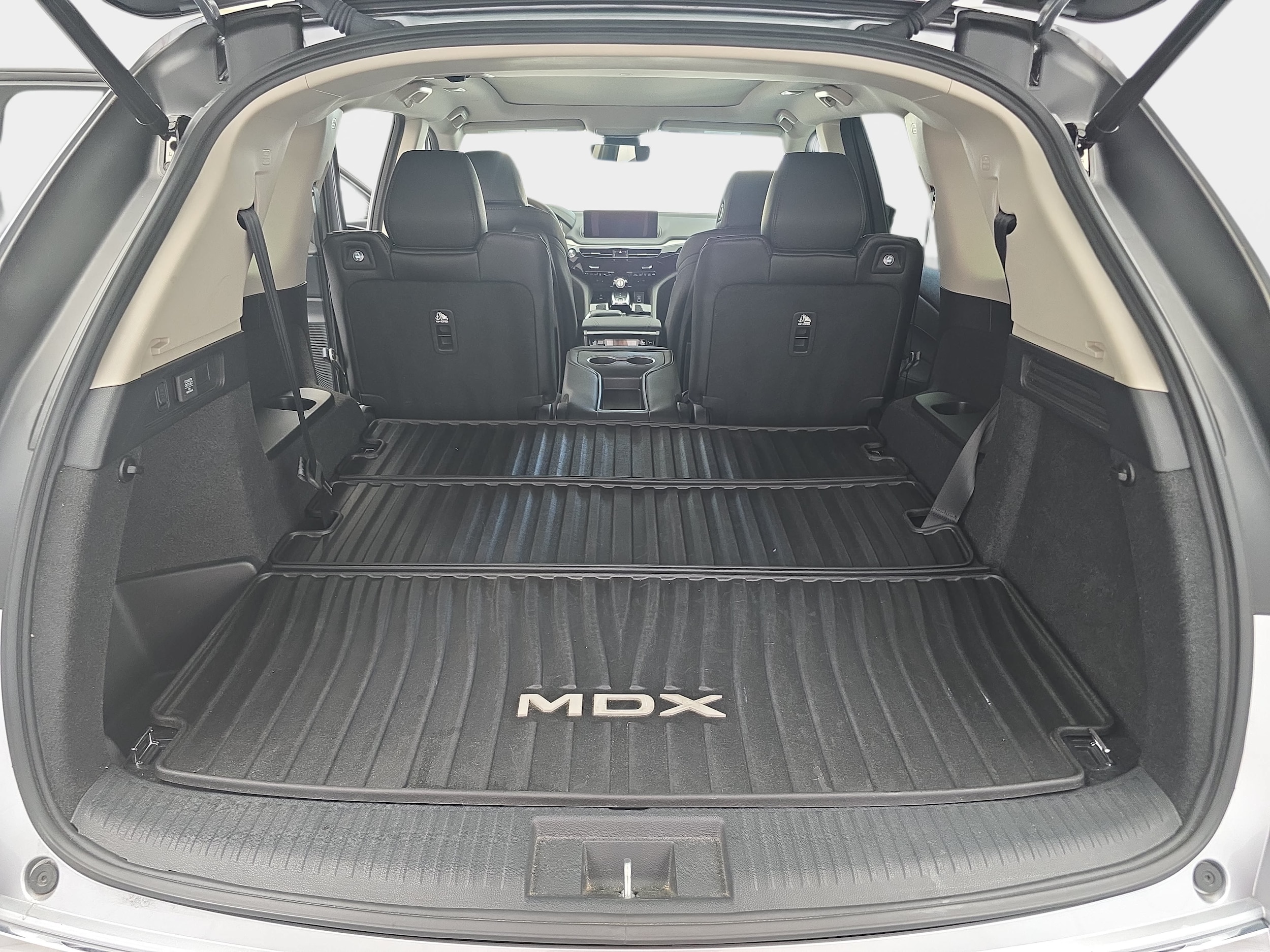 2024 Acura MDX Base - Photo 13