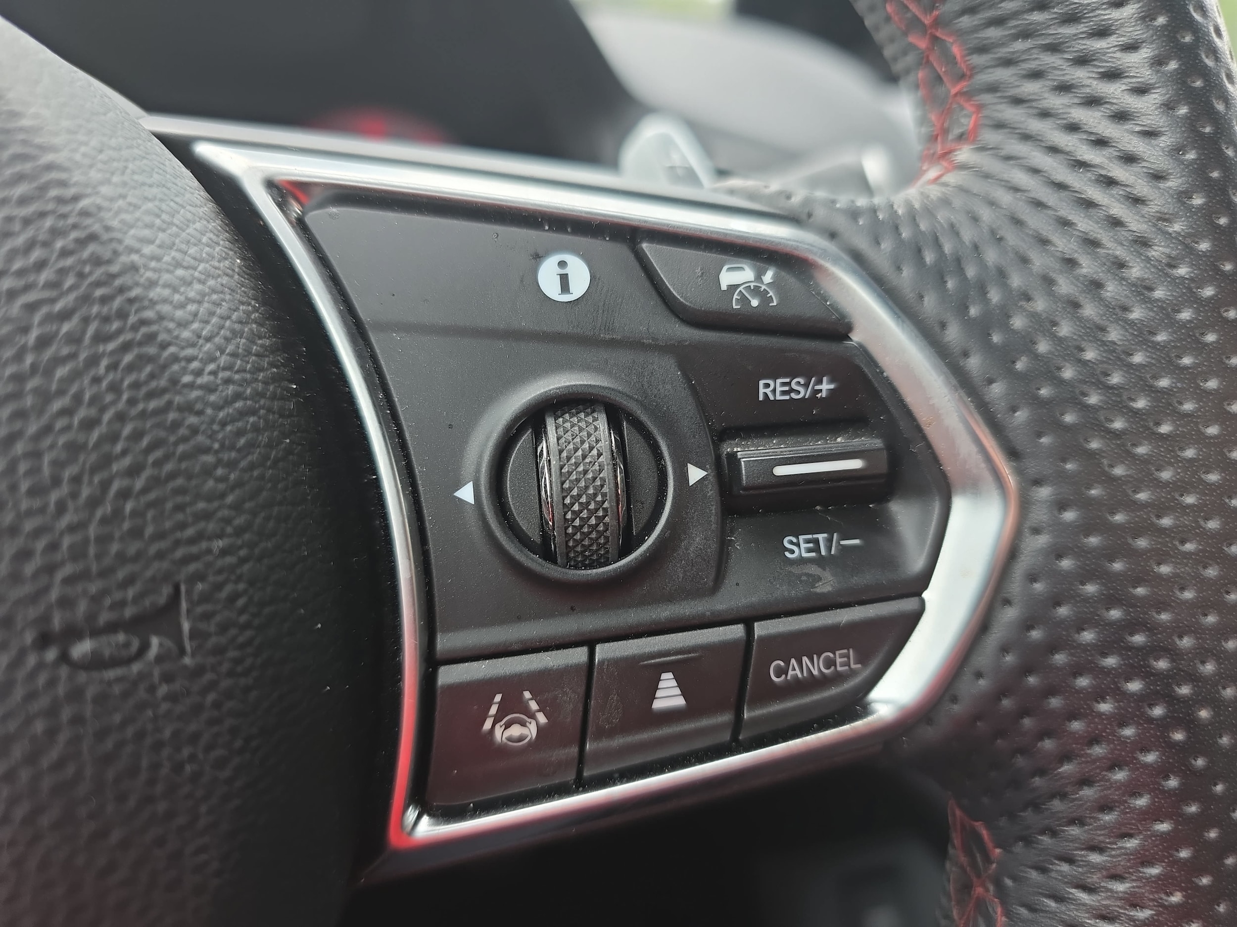 2023 Acura RDX A-Spec Package - Photo 18
