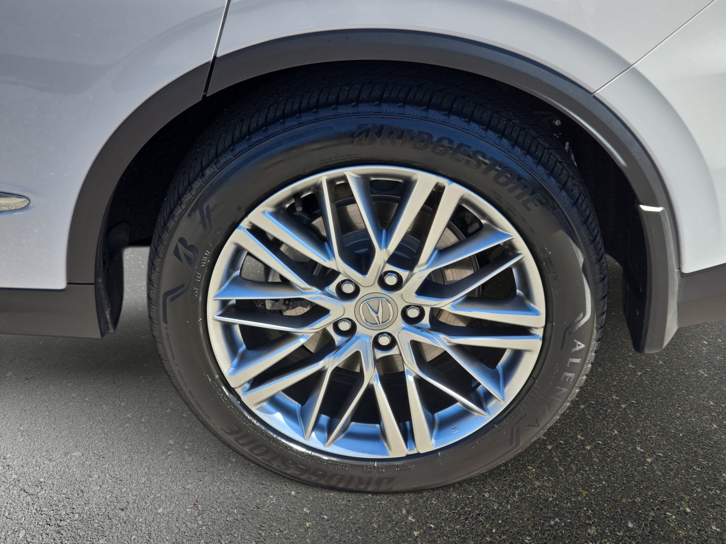 2023 Acura MDX Advance Package - Photo 37
