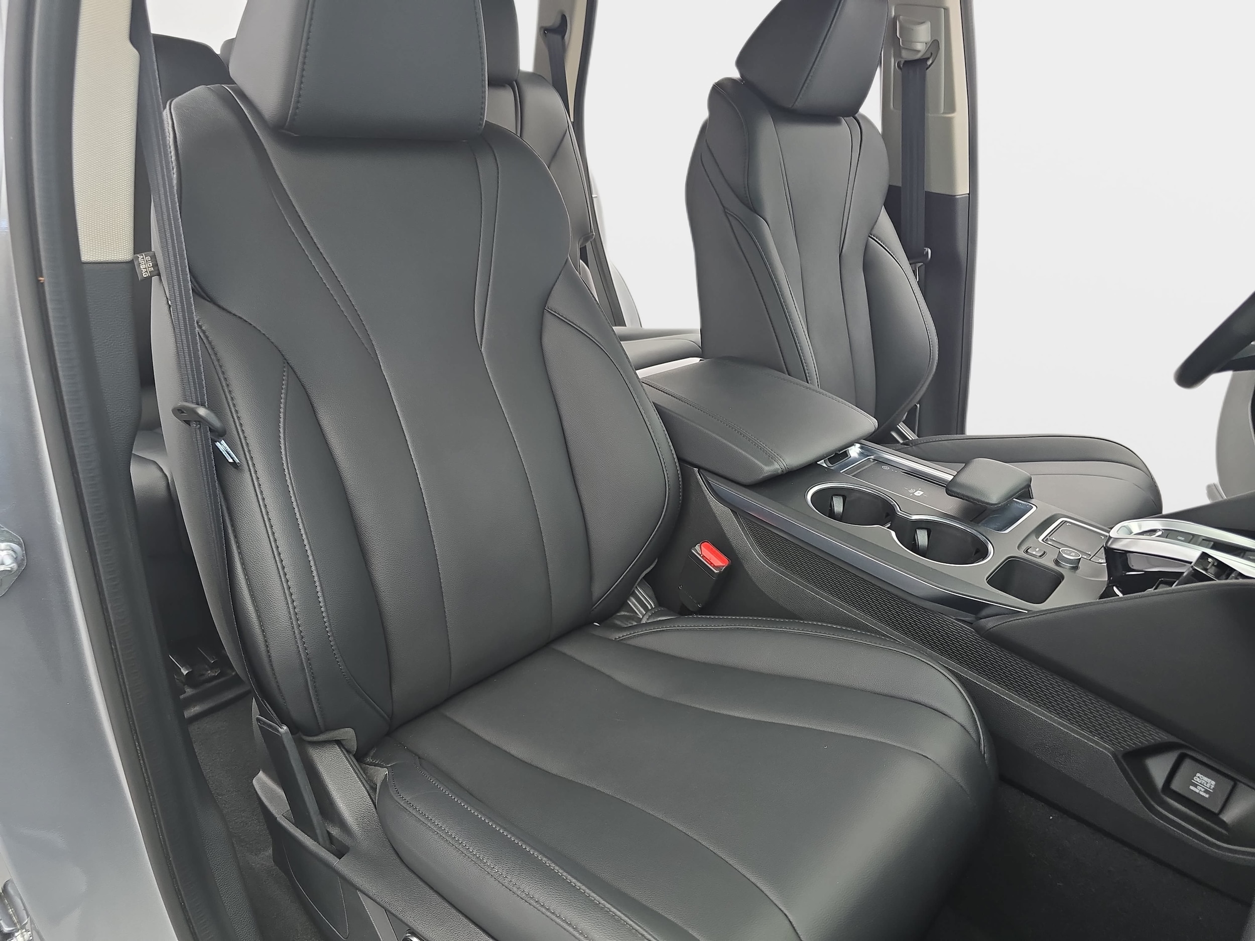 2024 Acura MDX Base - Photo 10