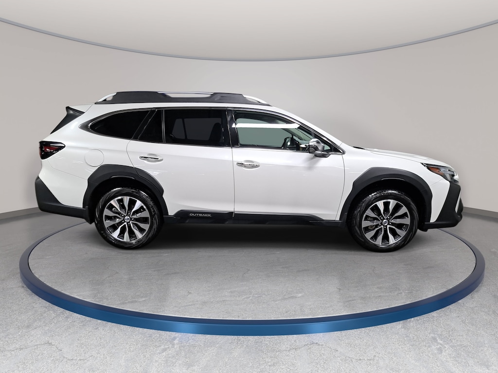 Used 2025 Subaru Outback Touring XT Touring XT AWD