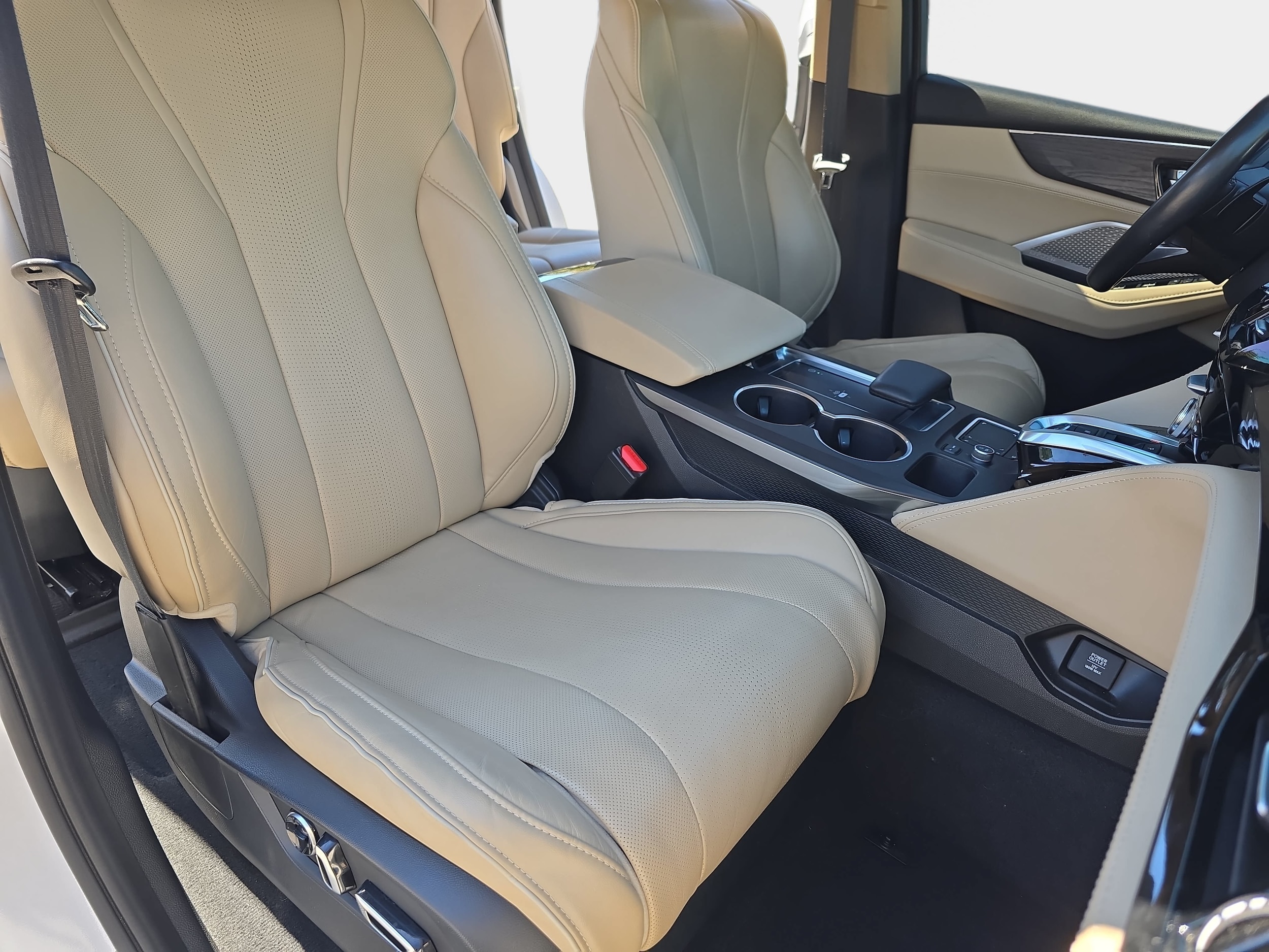 2023 Acura MDX Advance Package - Photo 10