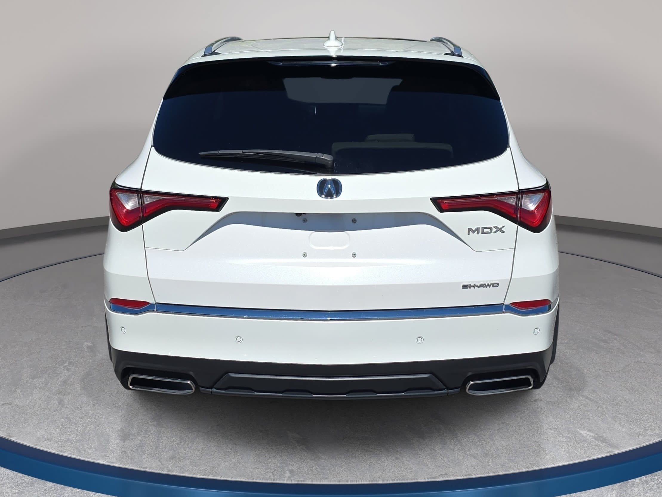 2023 Acura MDX Advance Package - Photo 6