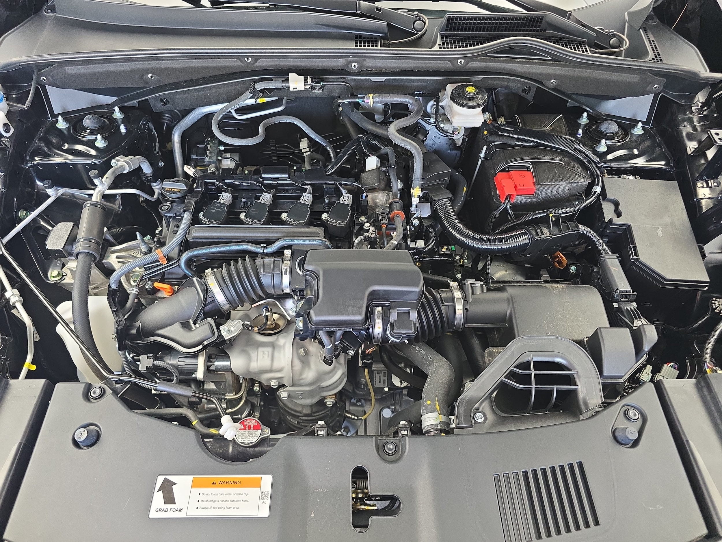 2025 Acura ADX Base - Photo 29
