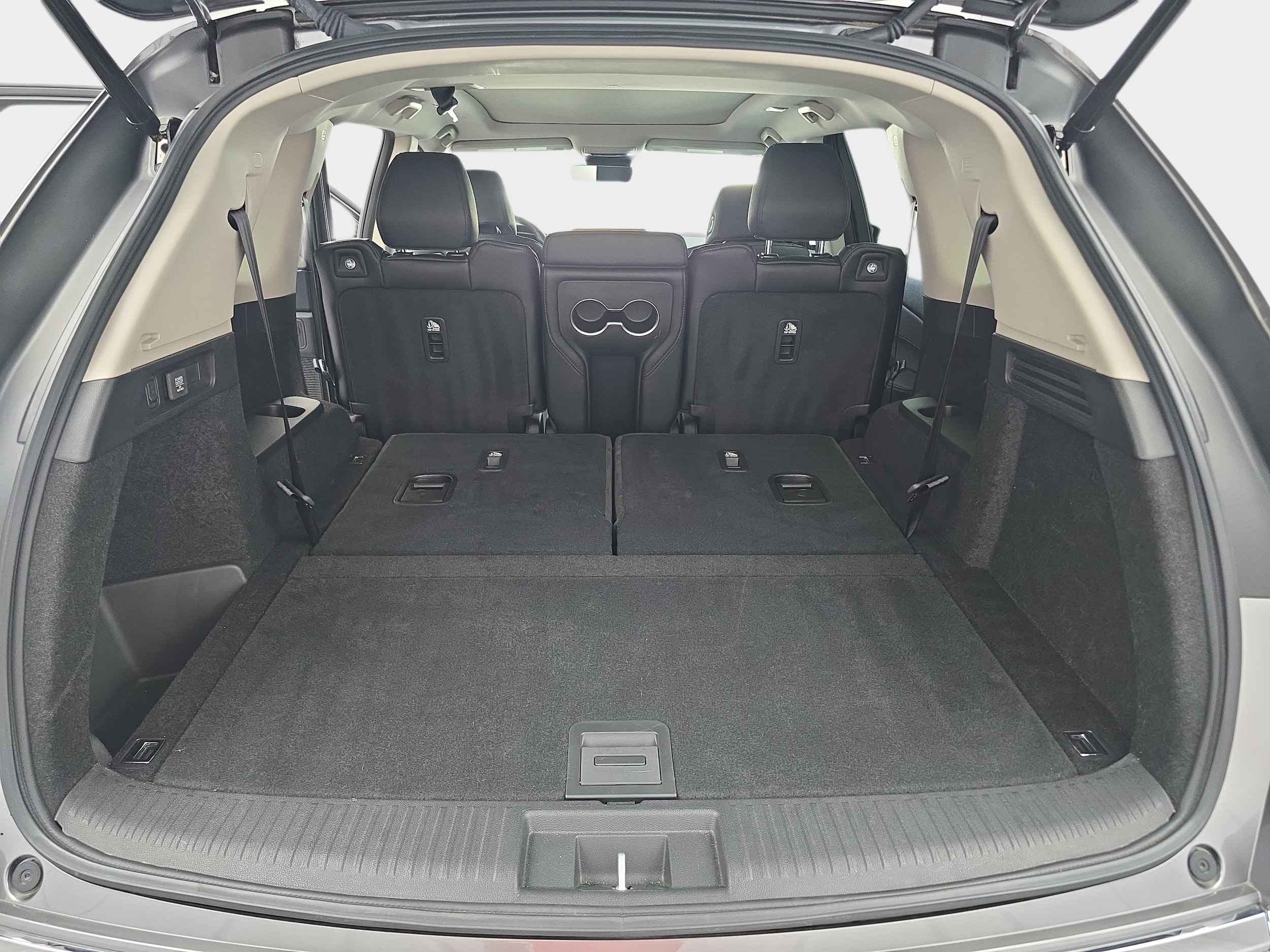 2025 Acura MDX Base - Photo 13