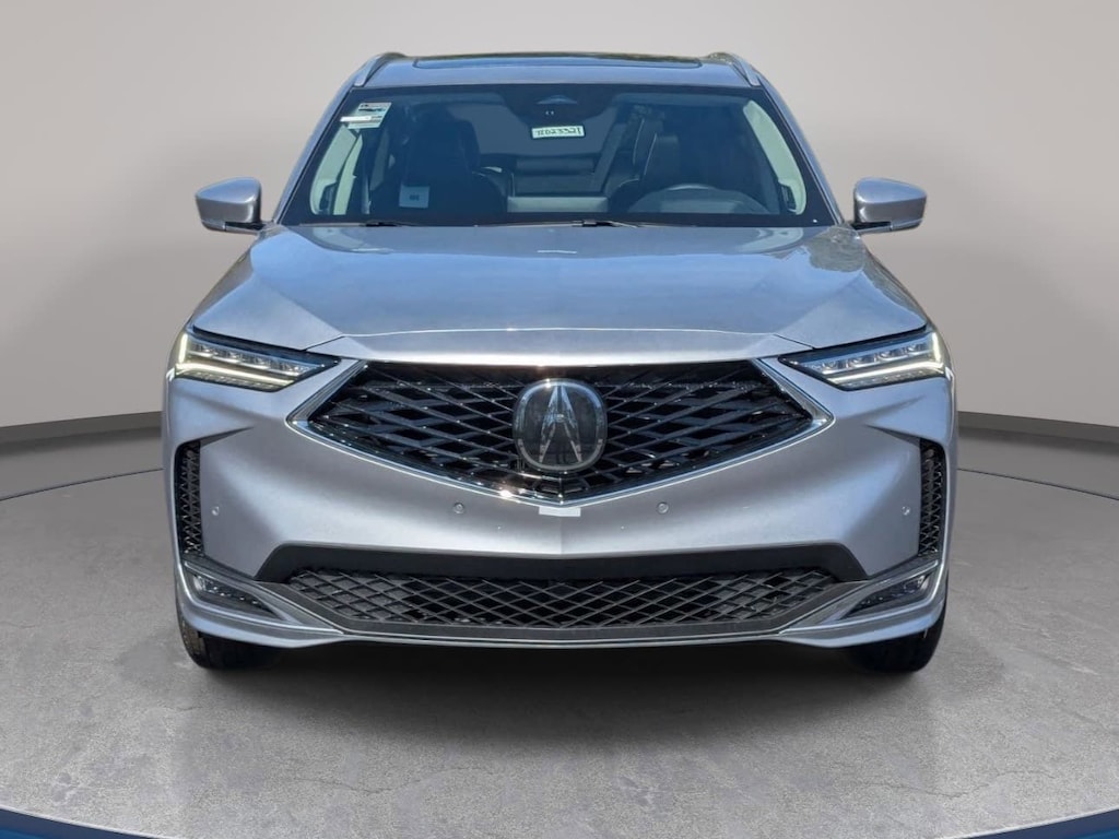 New 2026 Acura MDX w/Advance Package SH-AWD w/Advance Package