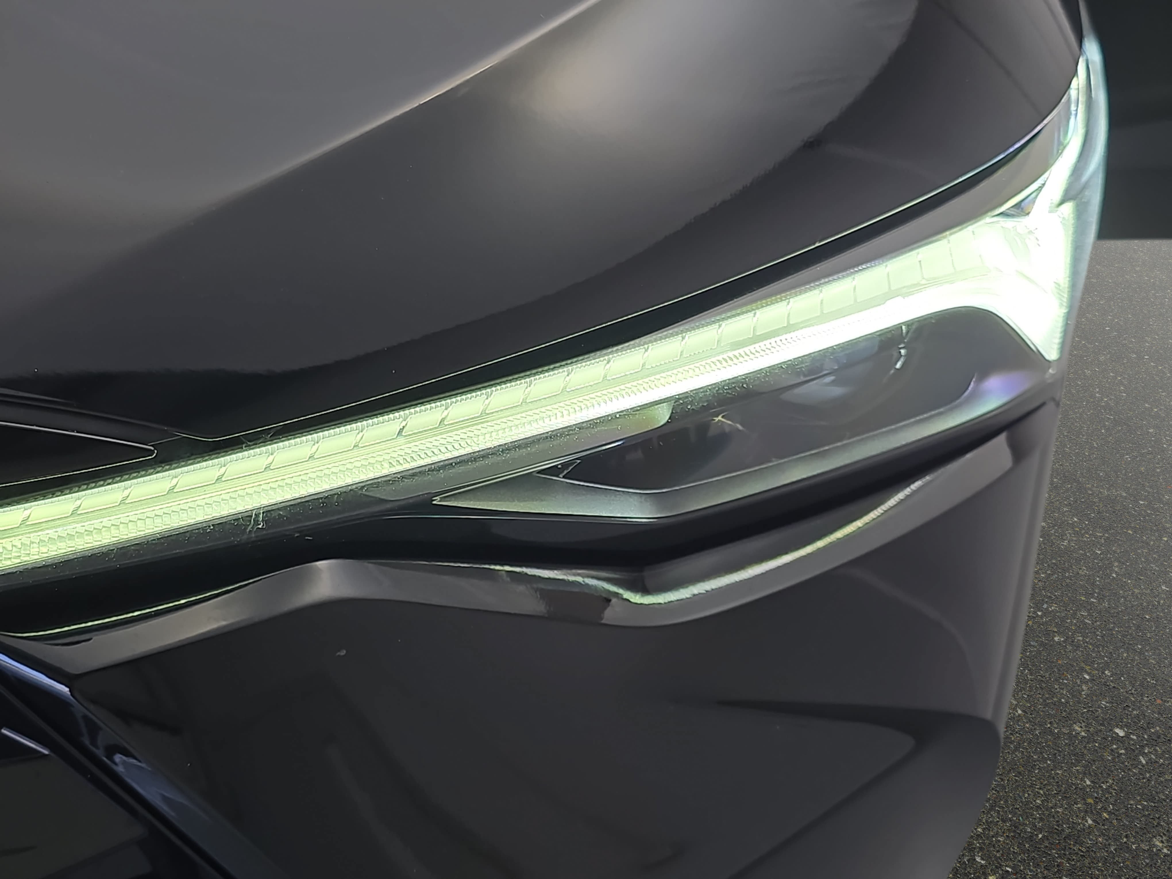 2025 Acura ADX Base - Photo 30