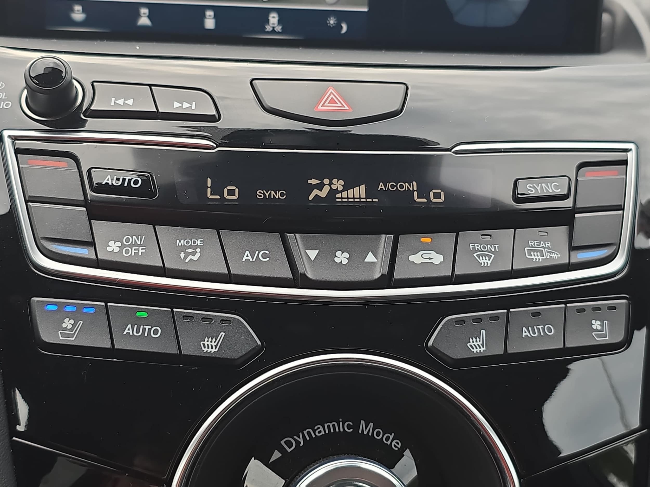 2023 Acura RDX A-Spec Package - Photo 21