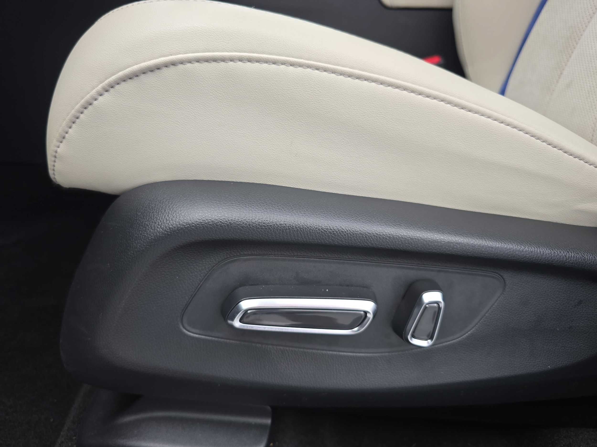 2025 Acura ADX A-Spec Package - Photo 28