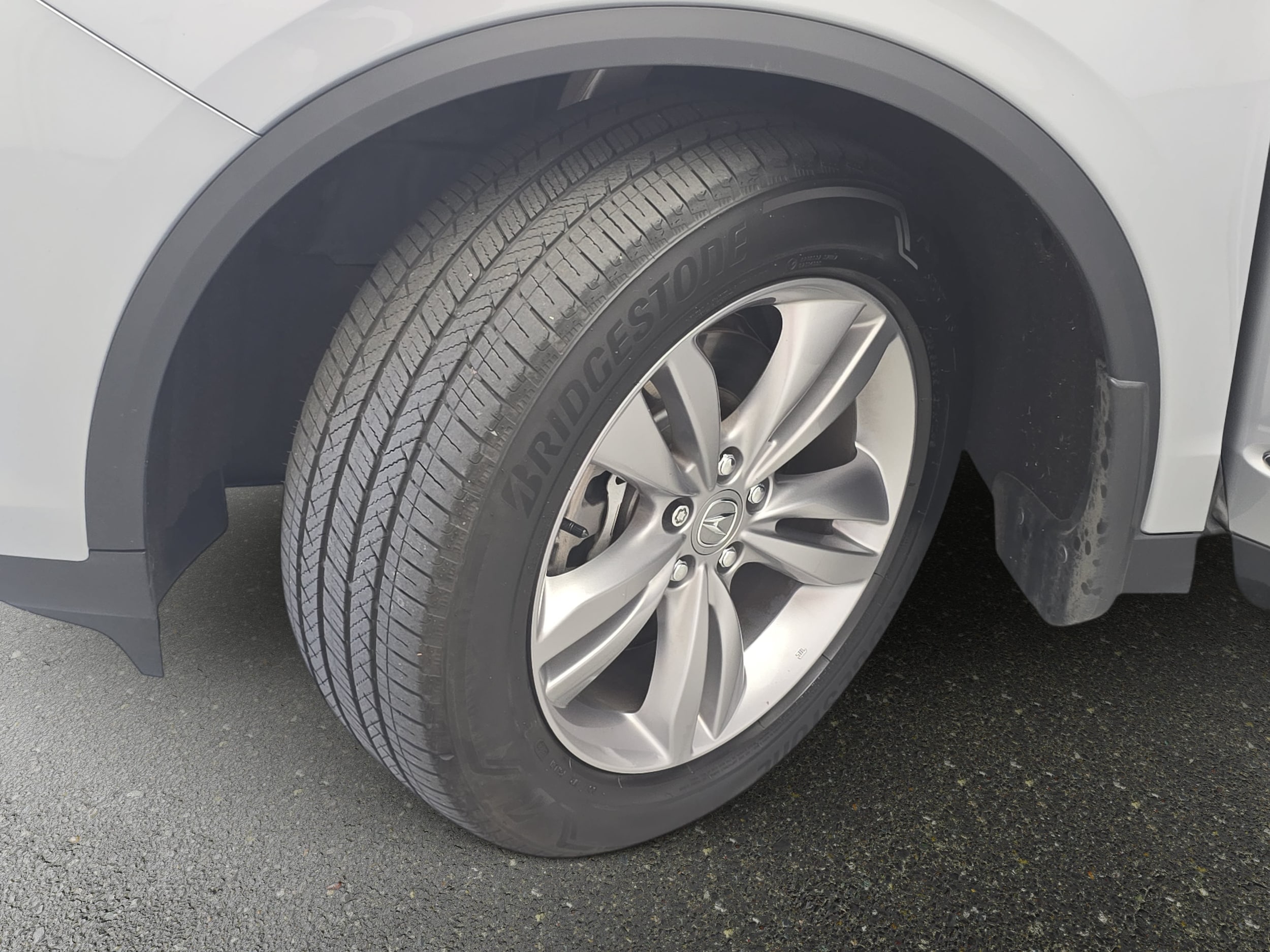 2024 Acura MDX Base - Photo 31