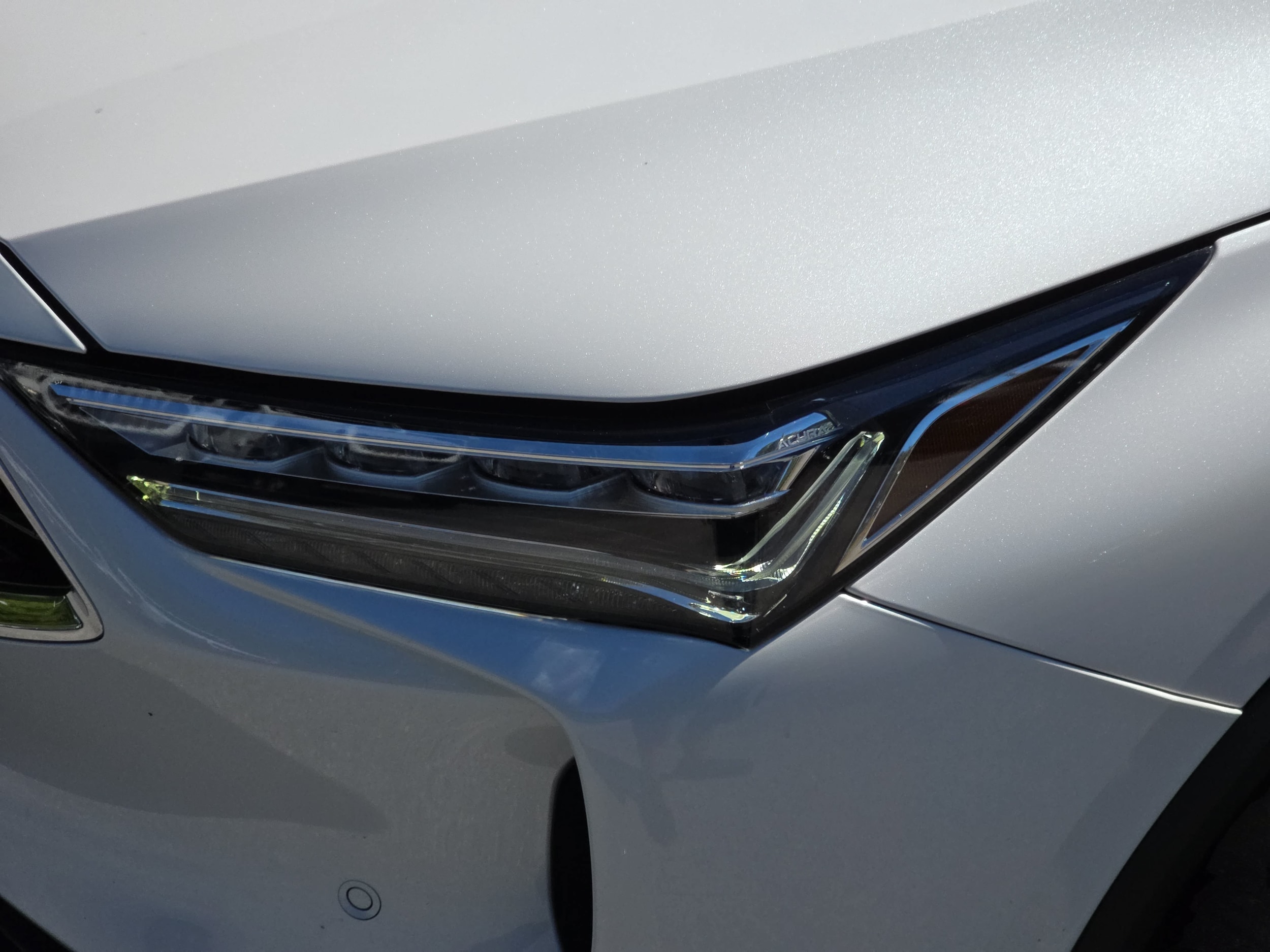 2023 Acura MDX Advance Package - Photo 35