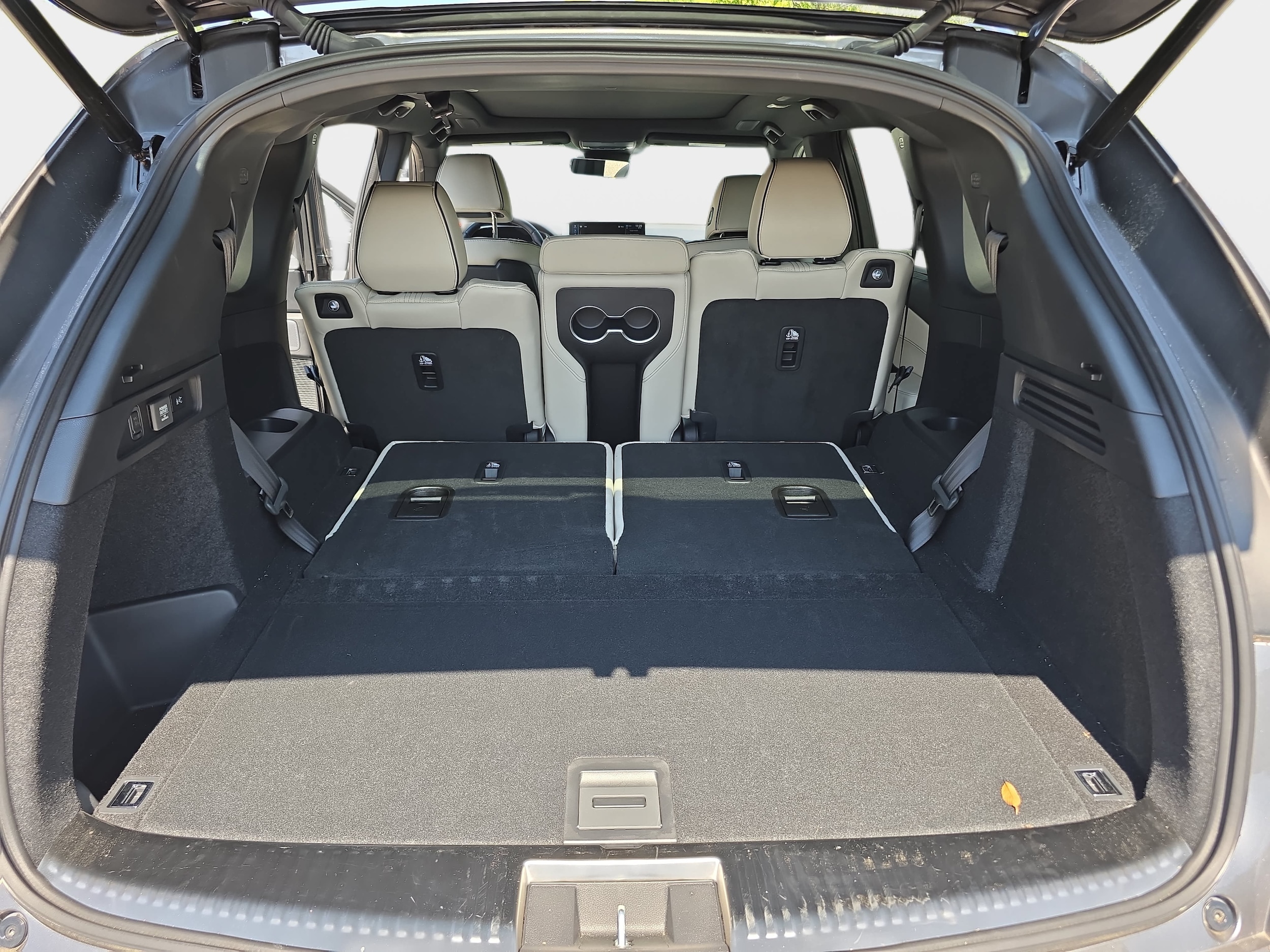 2026 Acura MDX A-Spec w/Advance Package - Photo 13