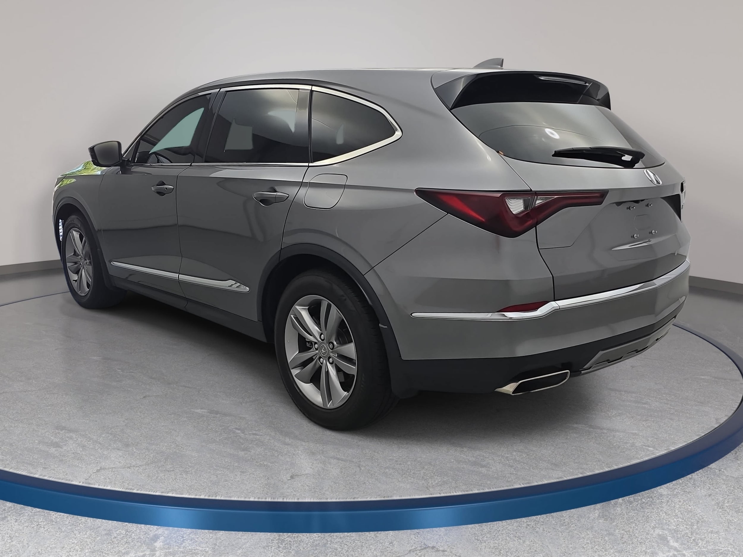 2025 Acura MDX Base - Photo 7