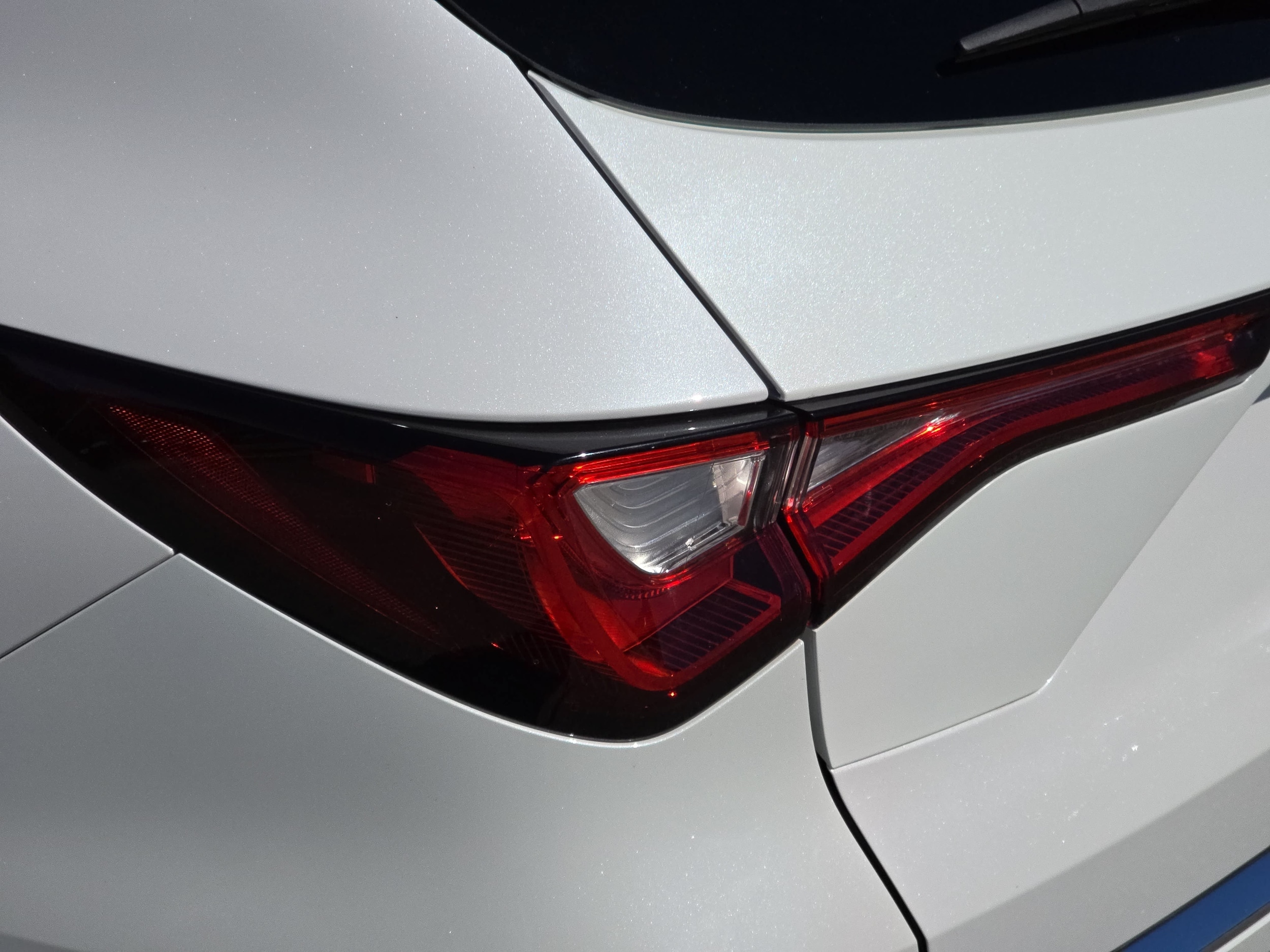 2023 Acura MDX Advance Package - Photo 38