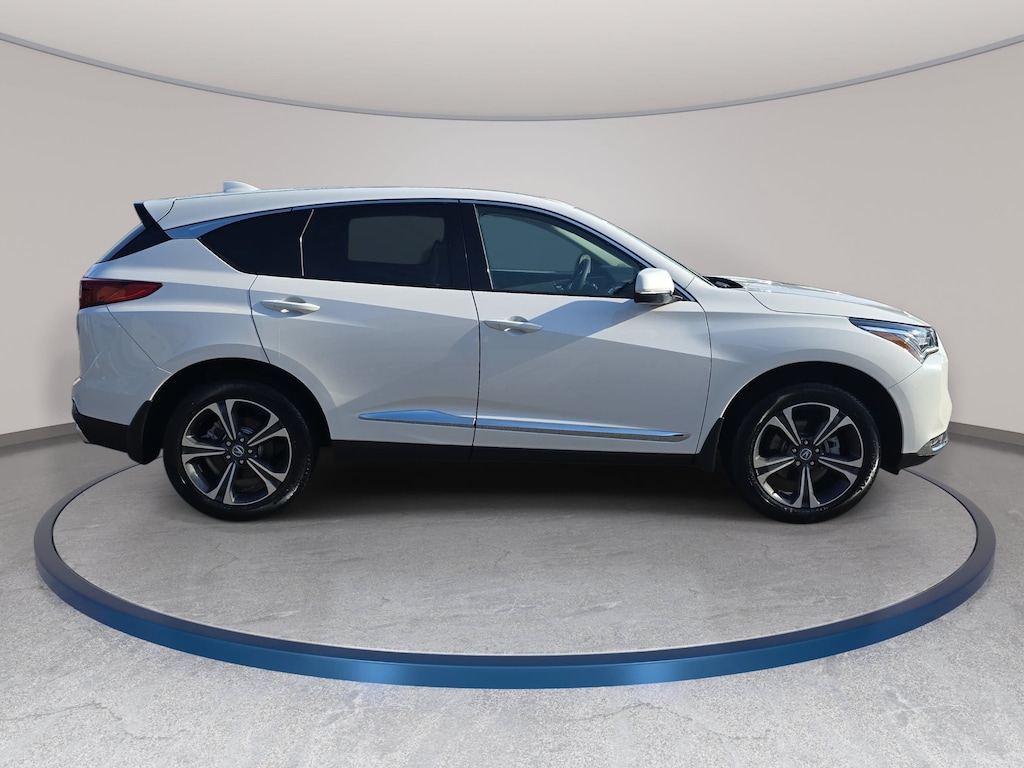 New 2026 Acura RDX Technology Package SUV