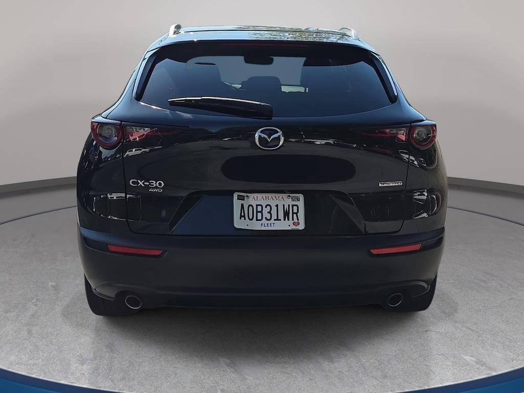 Used 2024 Mazda CX-30 2.5 S Select Sport 2.5 S Select Sport AWD
