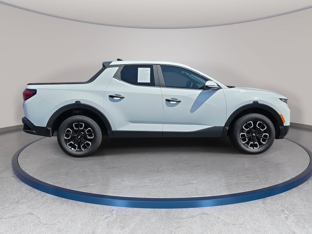 Used 2022 Hyundai Santa Cruz SEL SEL AWD