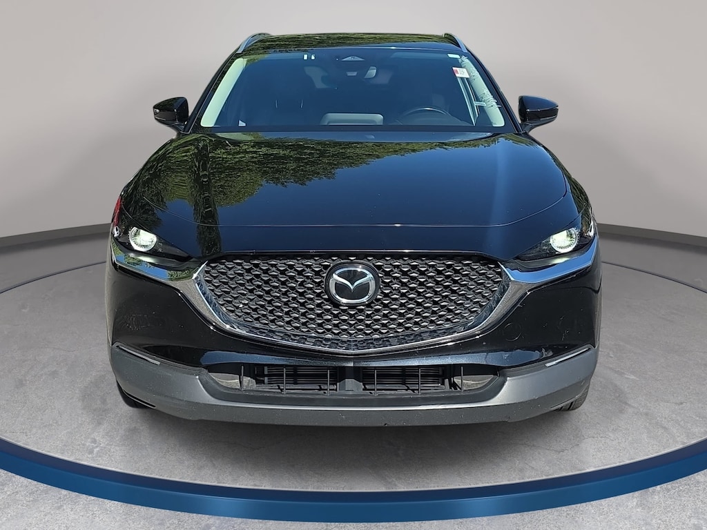 Used 2024 Mazda CX-30 2.5 S Select Sport 2.5 S Select Sport AWD