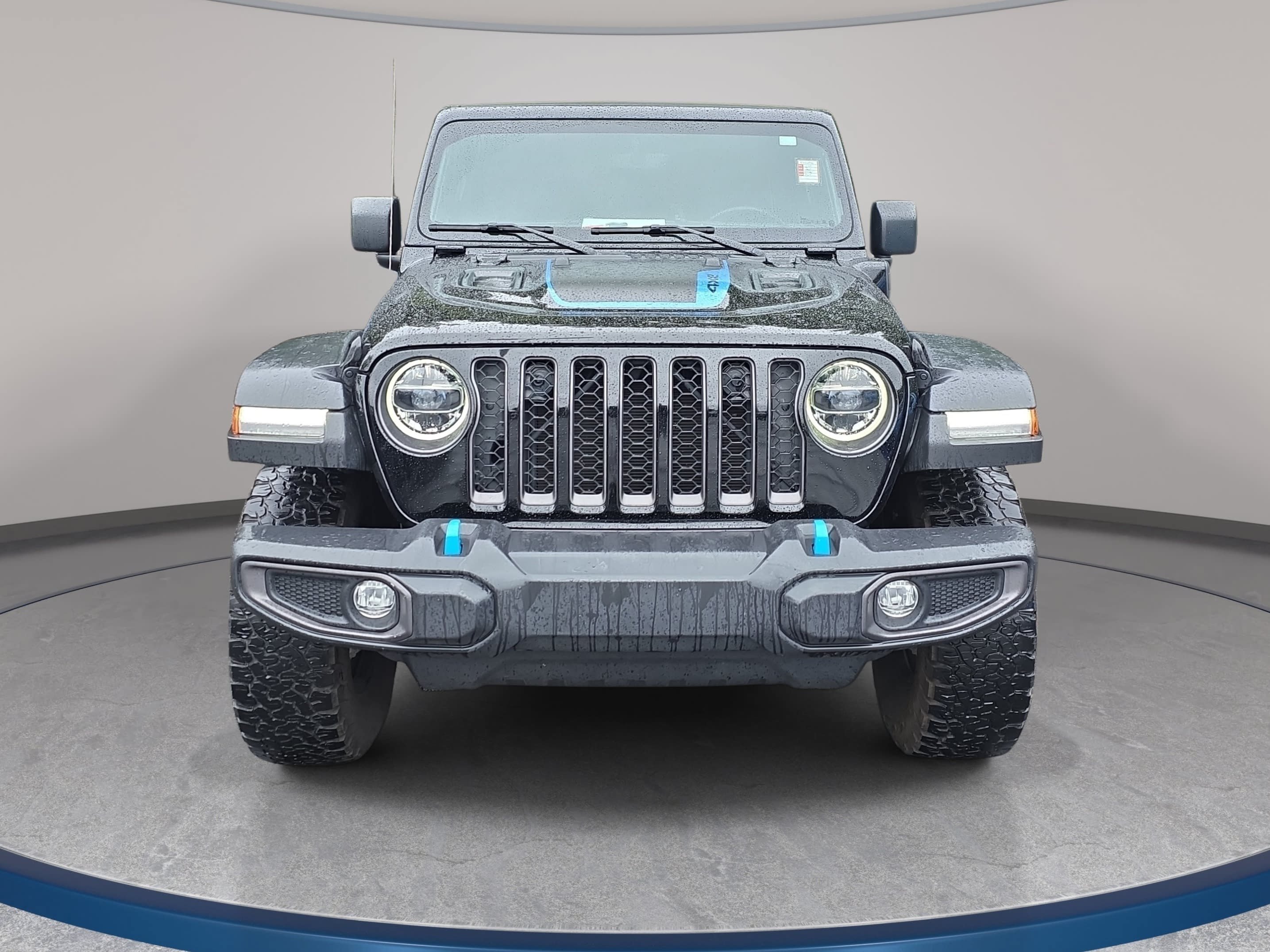 Used 2022 Jeep Wrangler Unlimited Rubicon Unlimited Rubicon 4x4