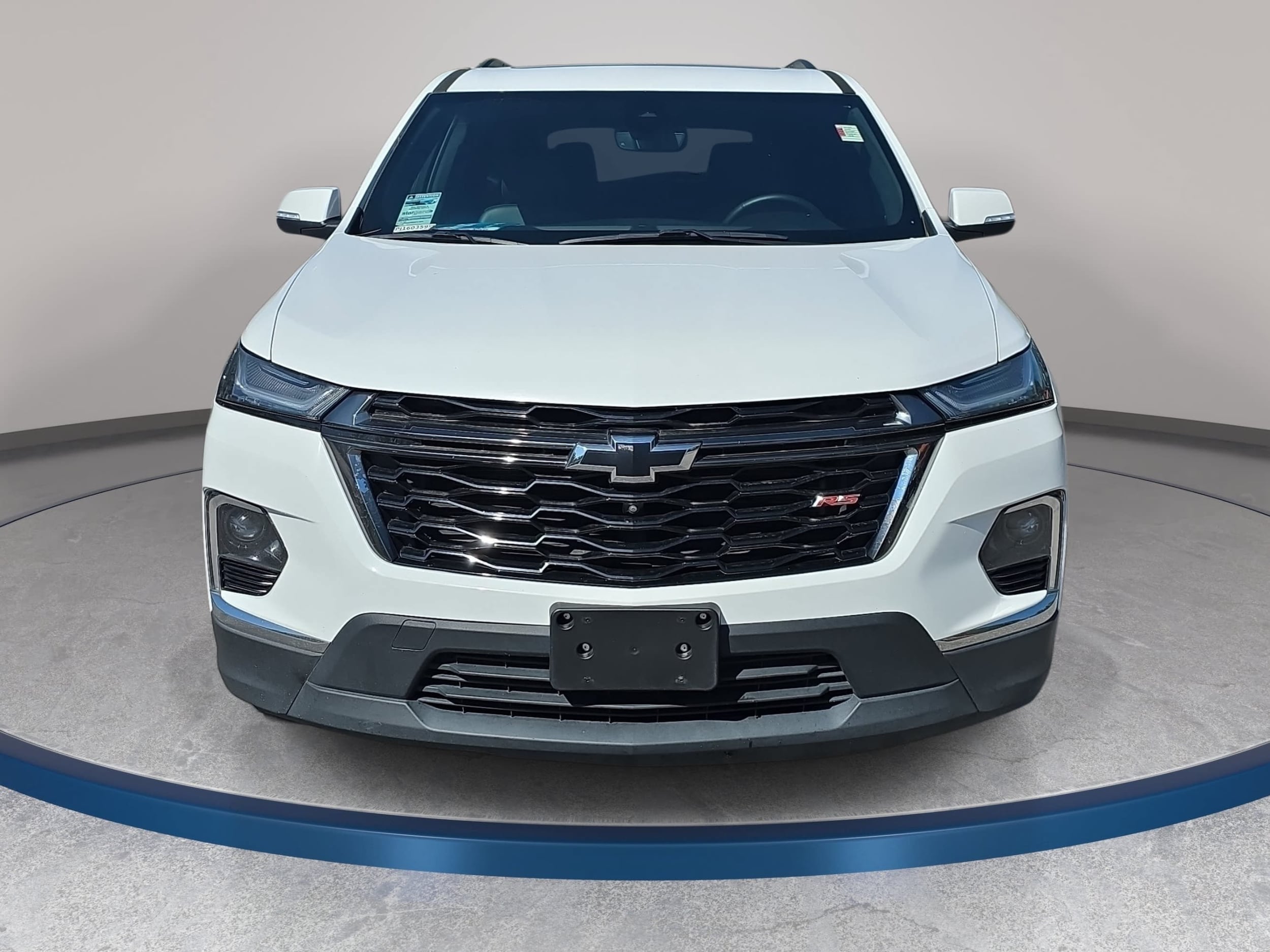 1GNEVJKW6PJ160359